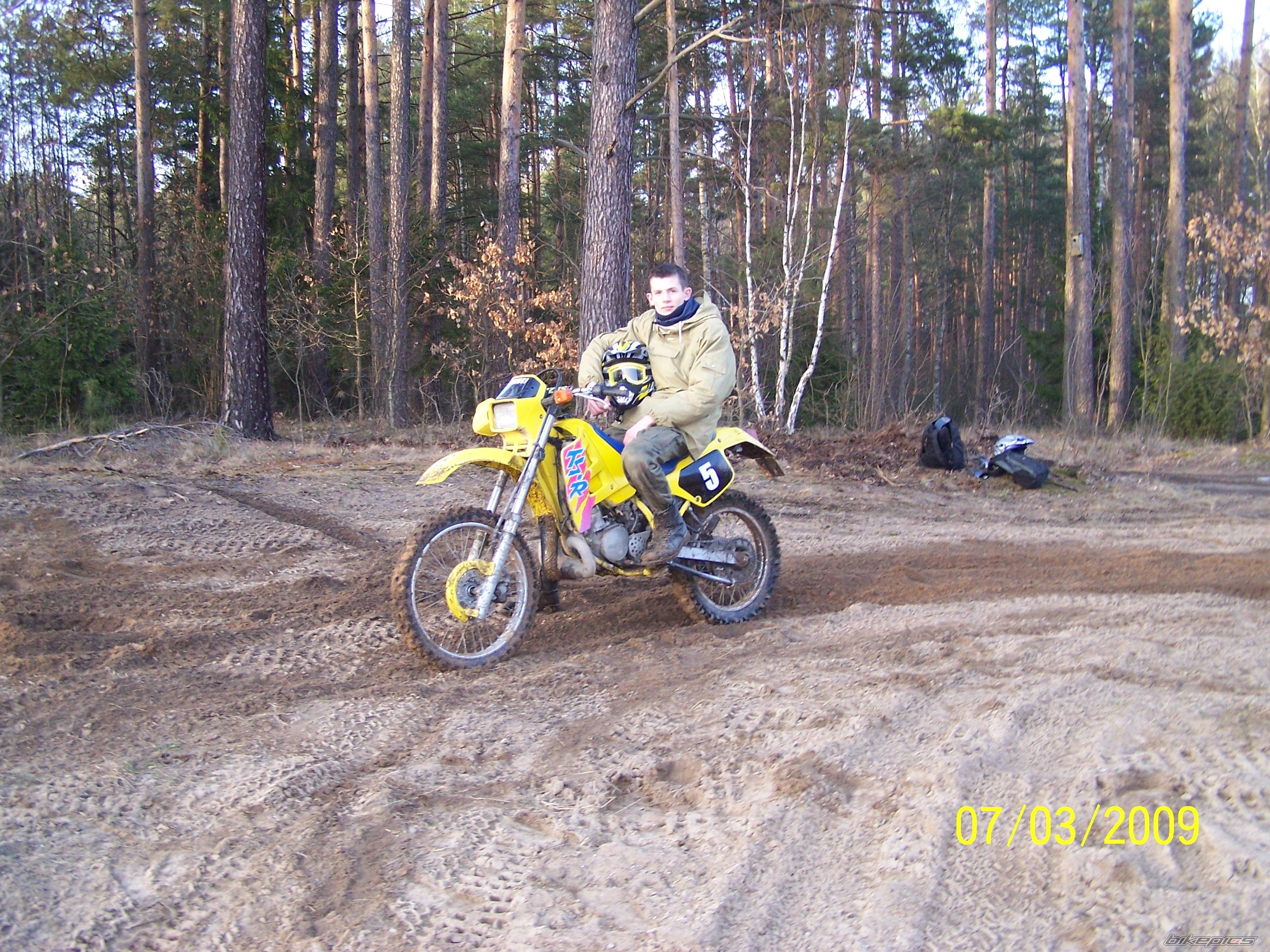 Bike Photo 1593380