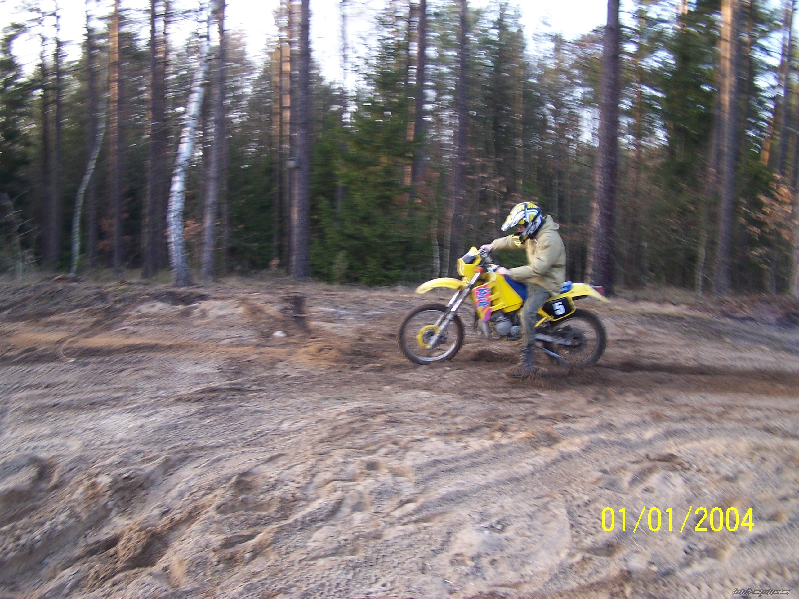 Bike Photo 1593391