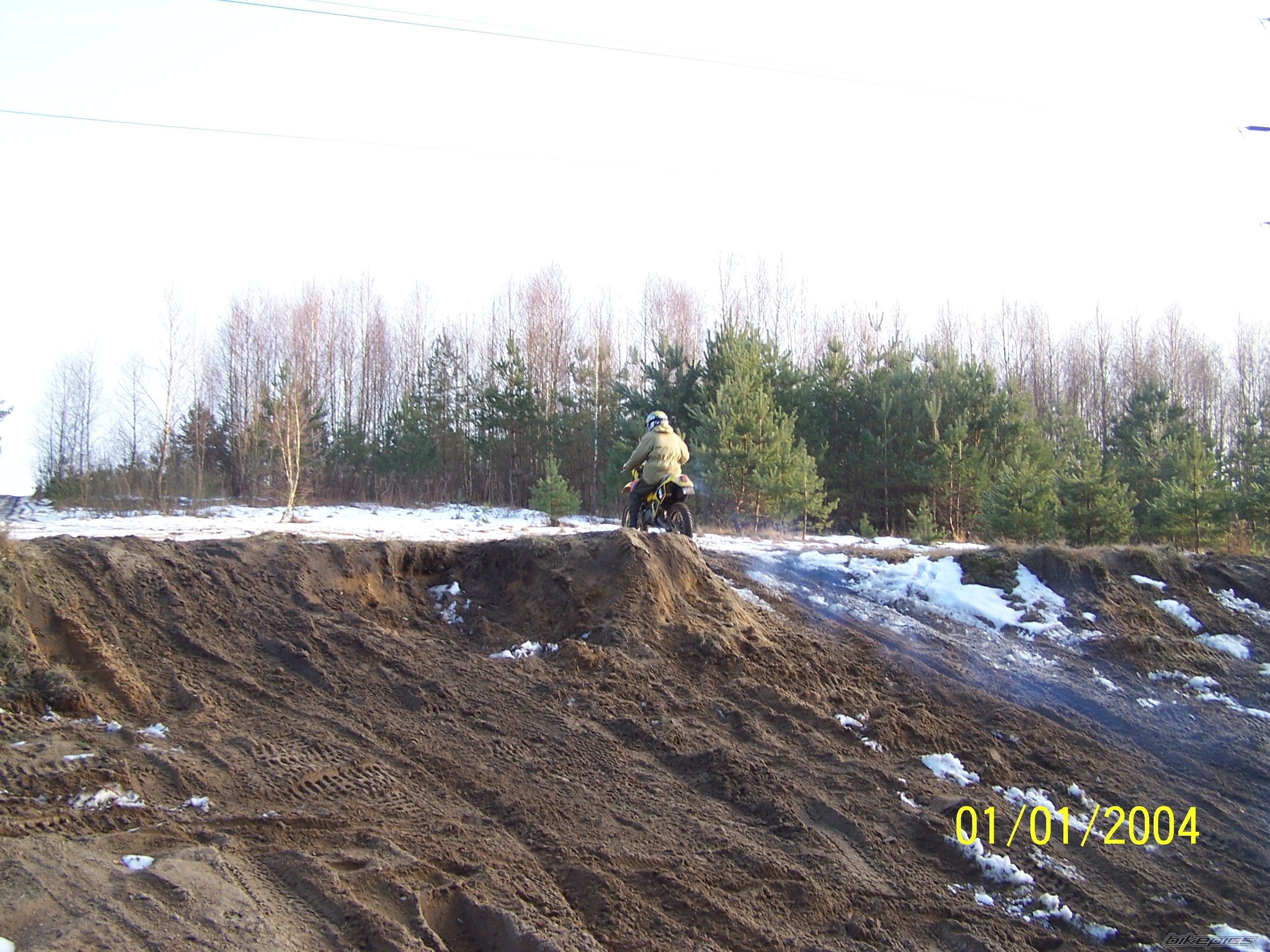 Bike Photo 1593395