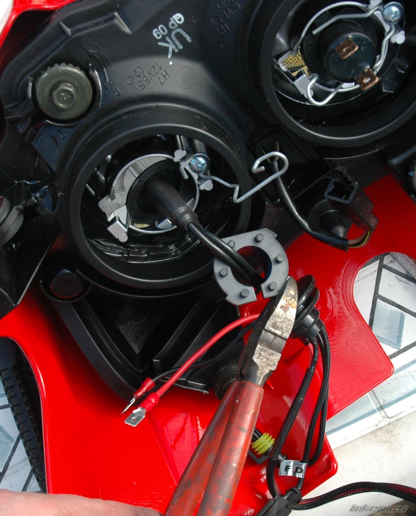 Bike Photo 1593405