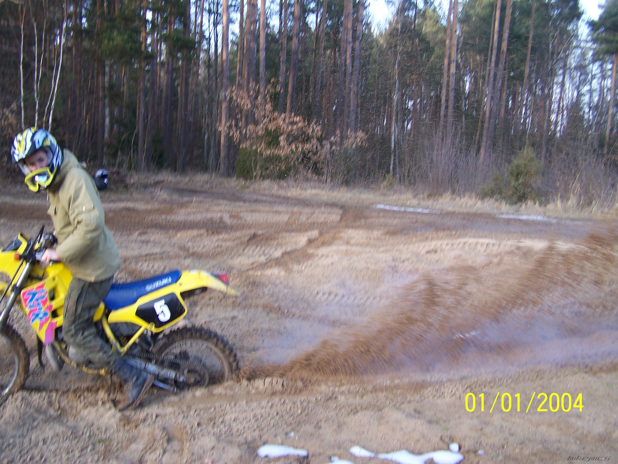 Bike Photo 1593407