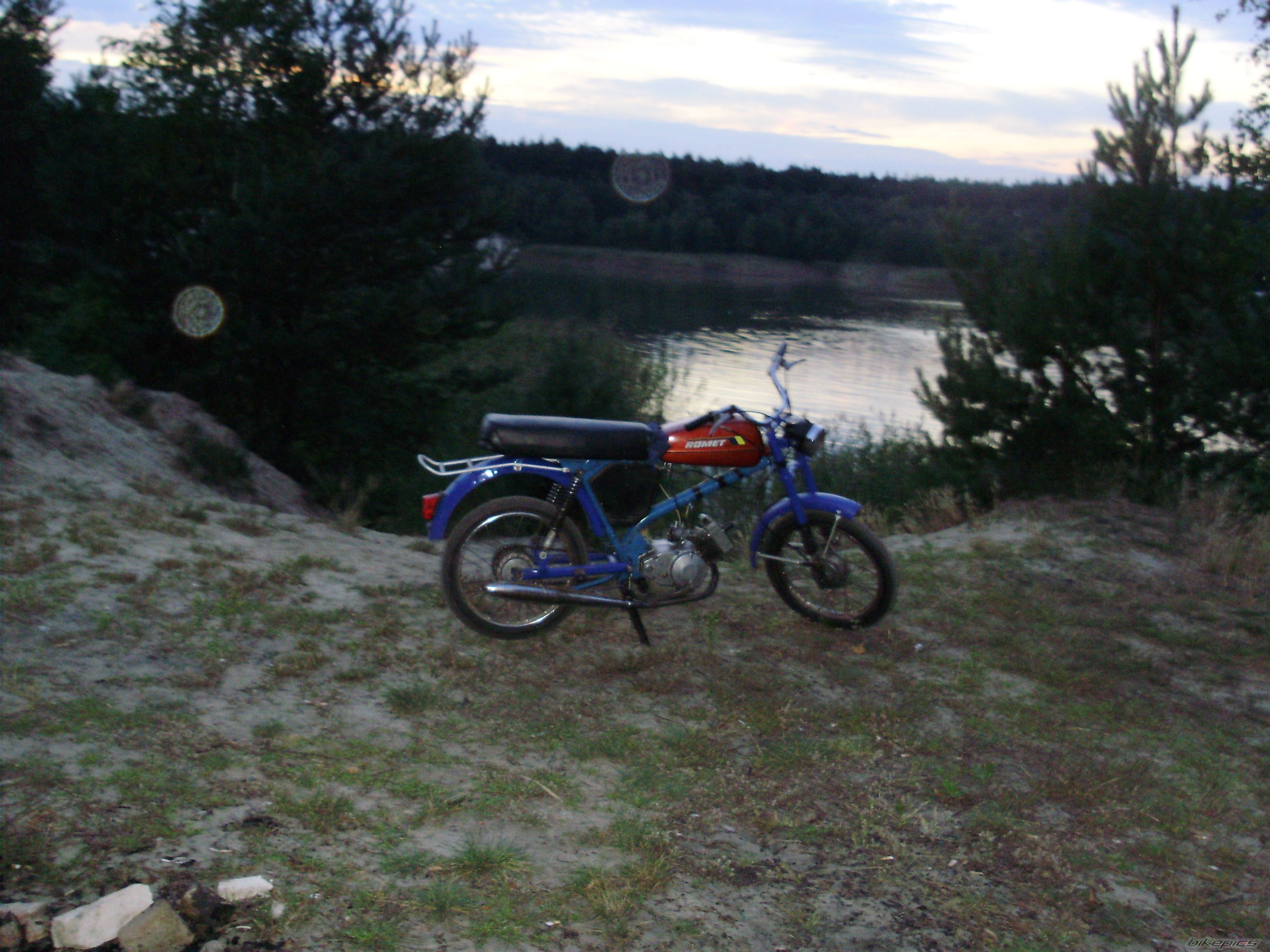 Bike Photo 1593410