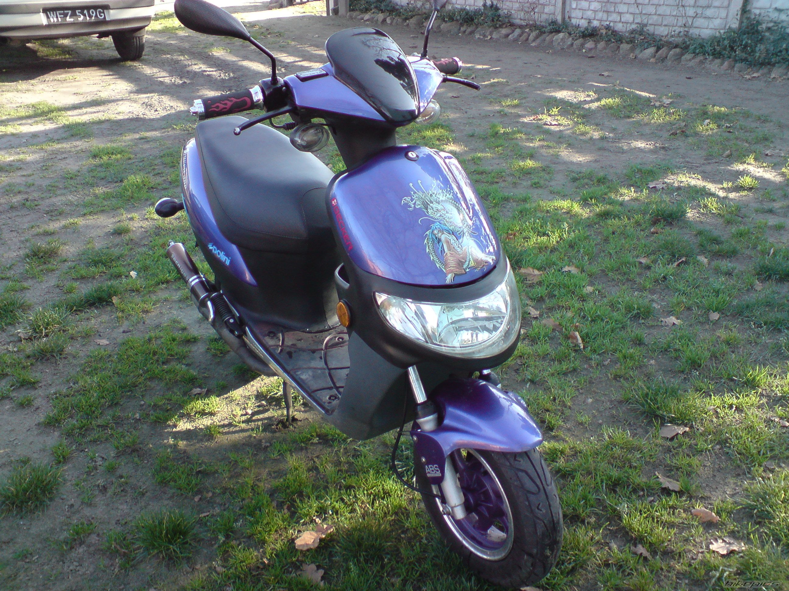 Bike Photo 1593413