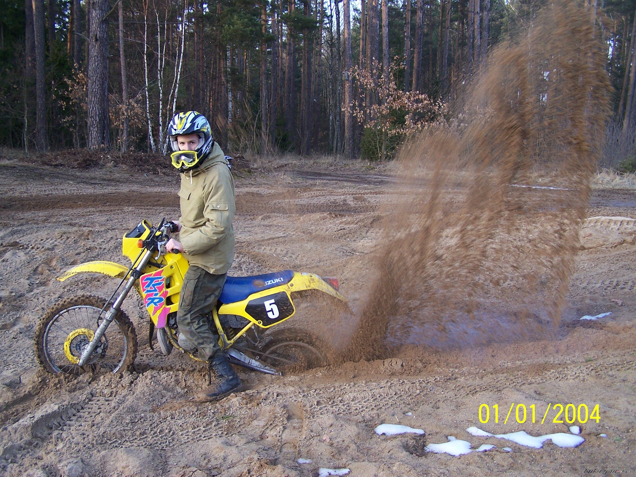 Bike Photo 1593414