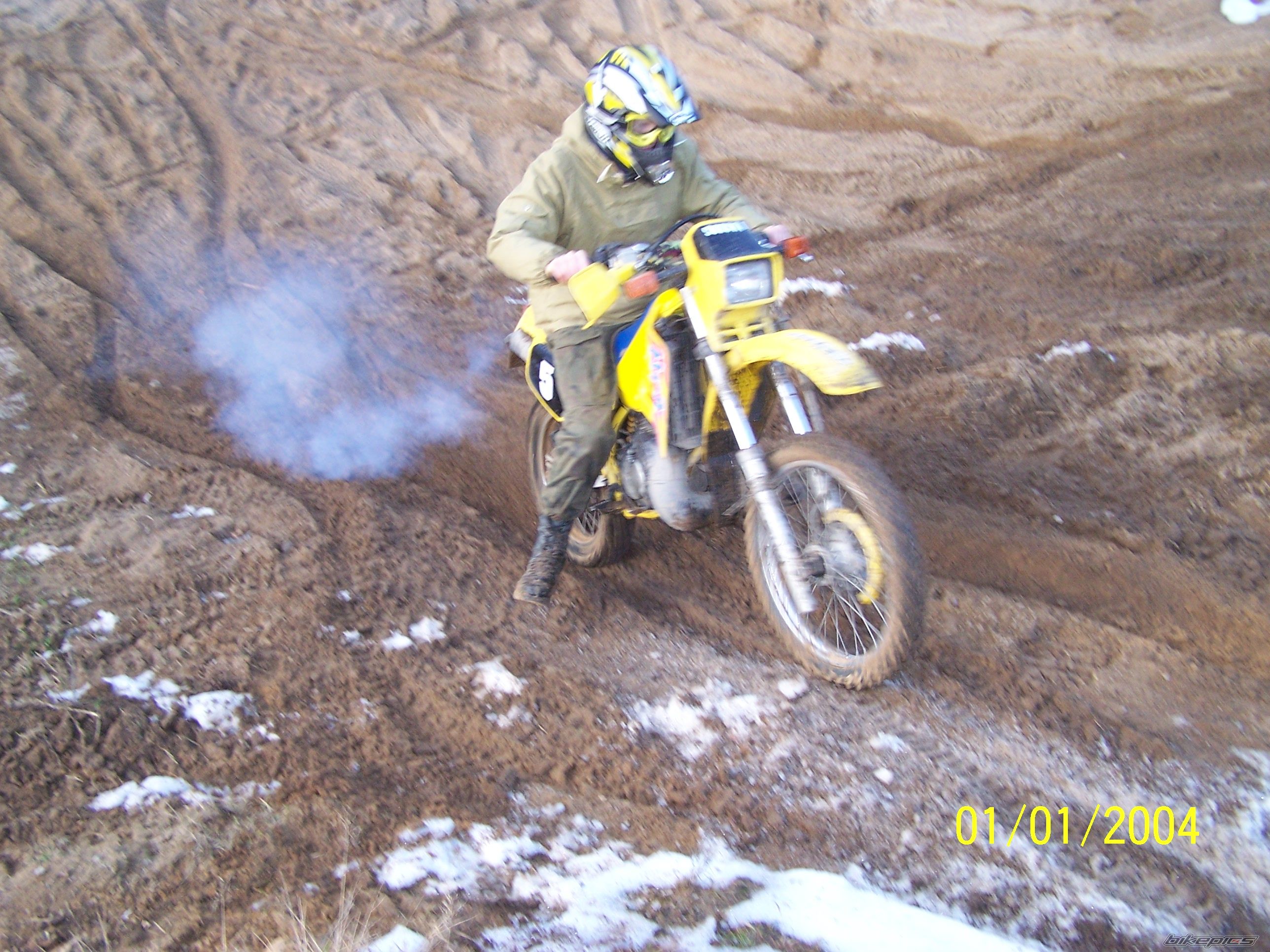 Bike Photo 1593416