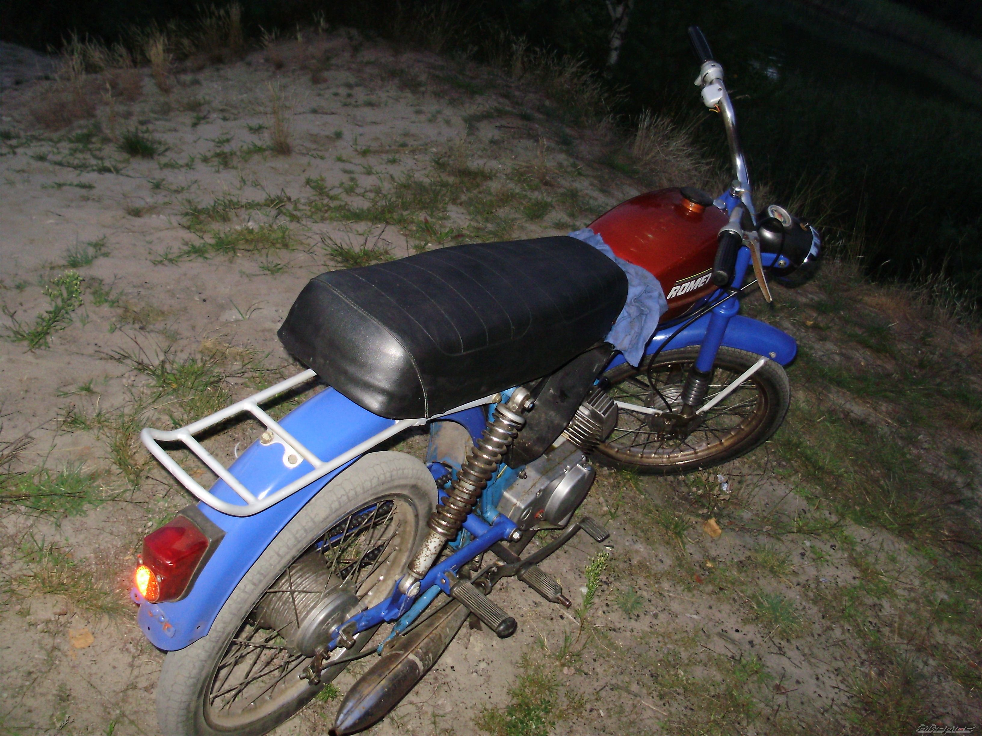 Bike Photo 1593421