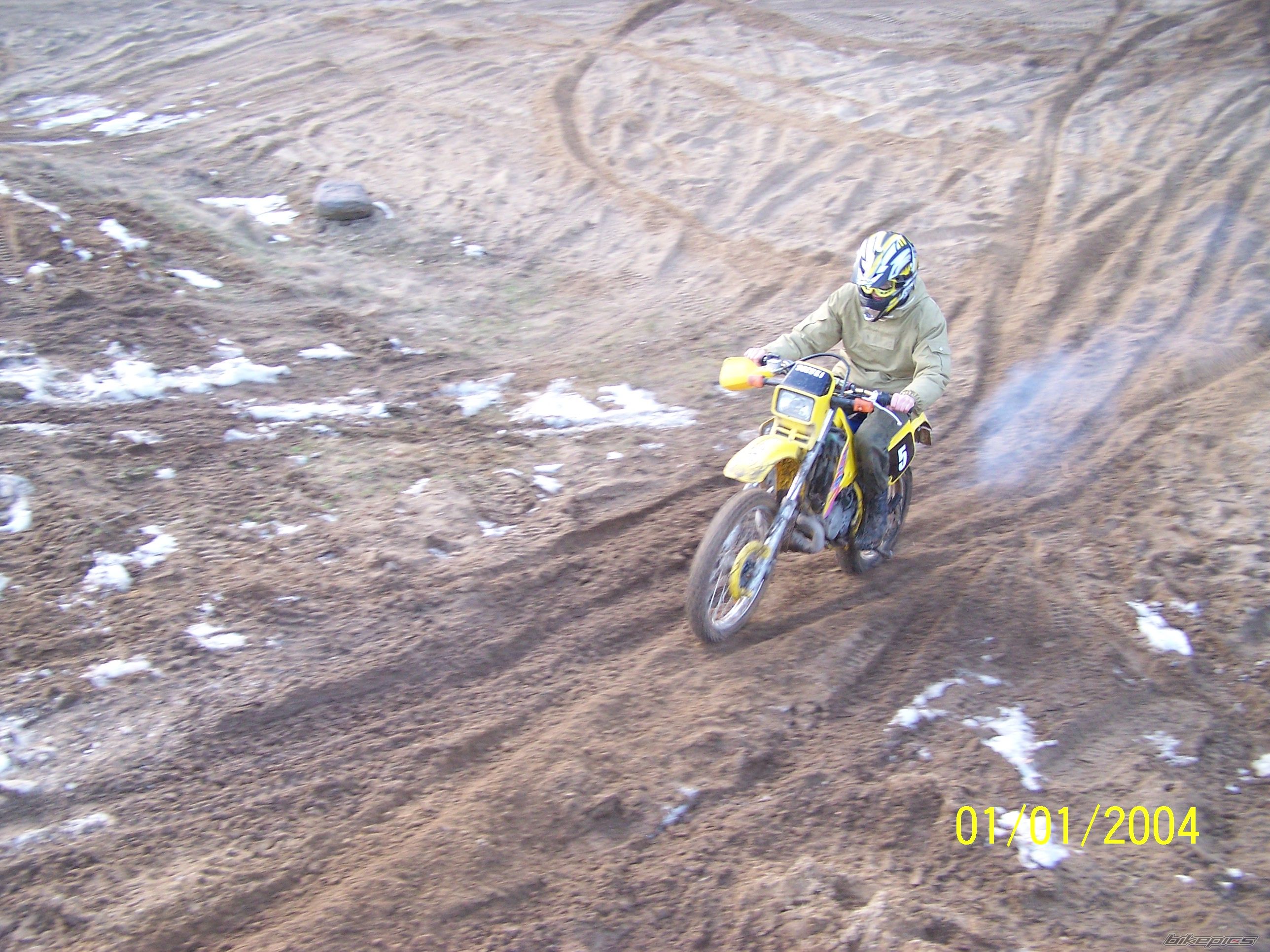 Bike Photo 1593425