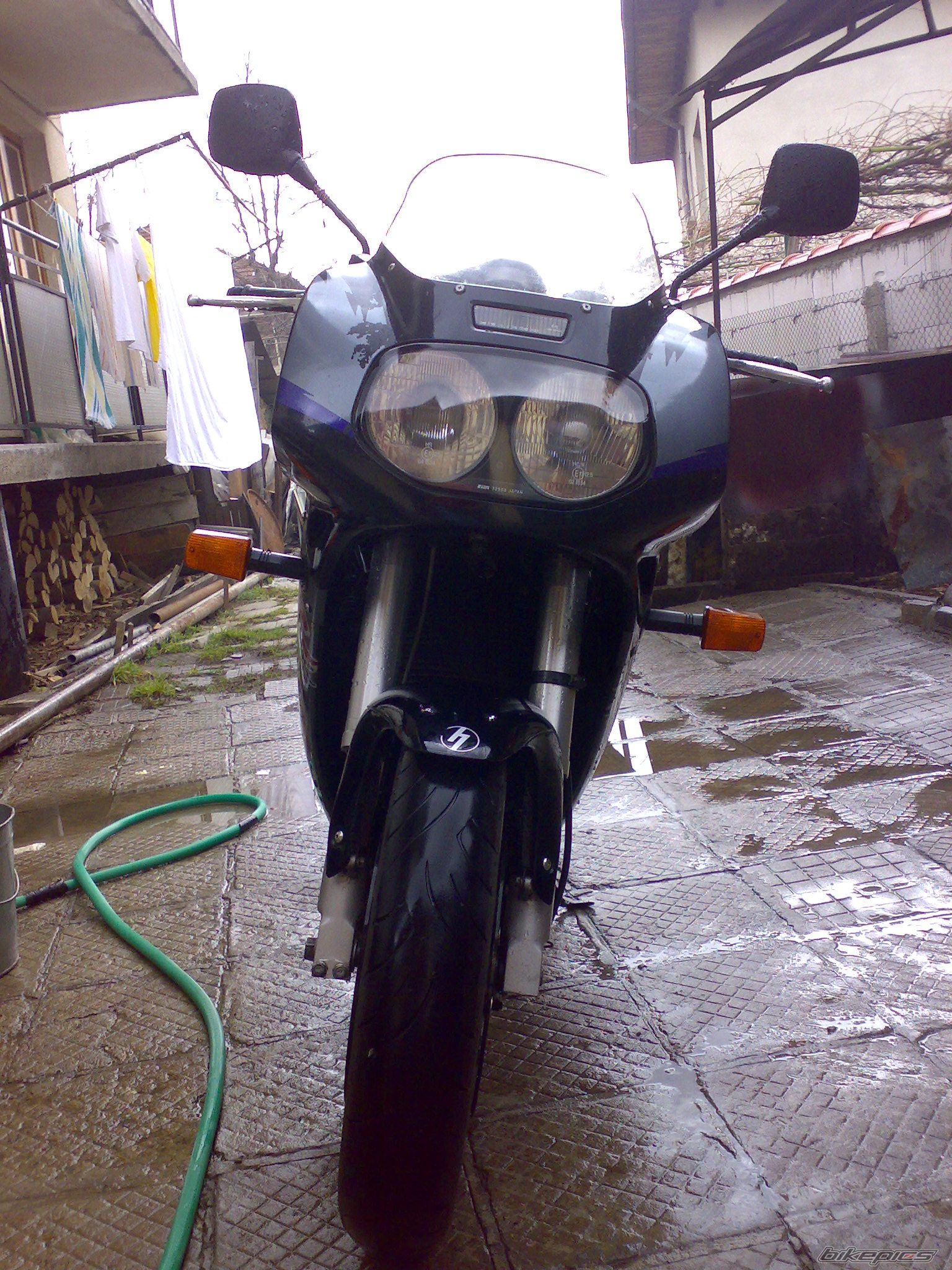 Bike Photo 1593427