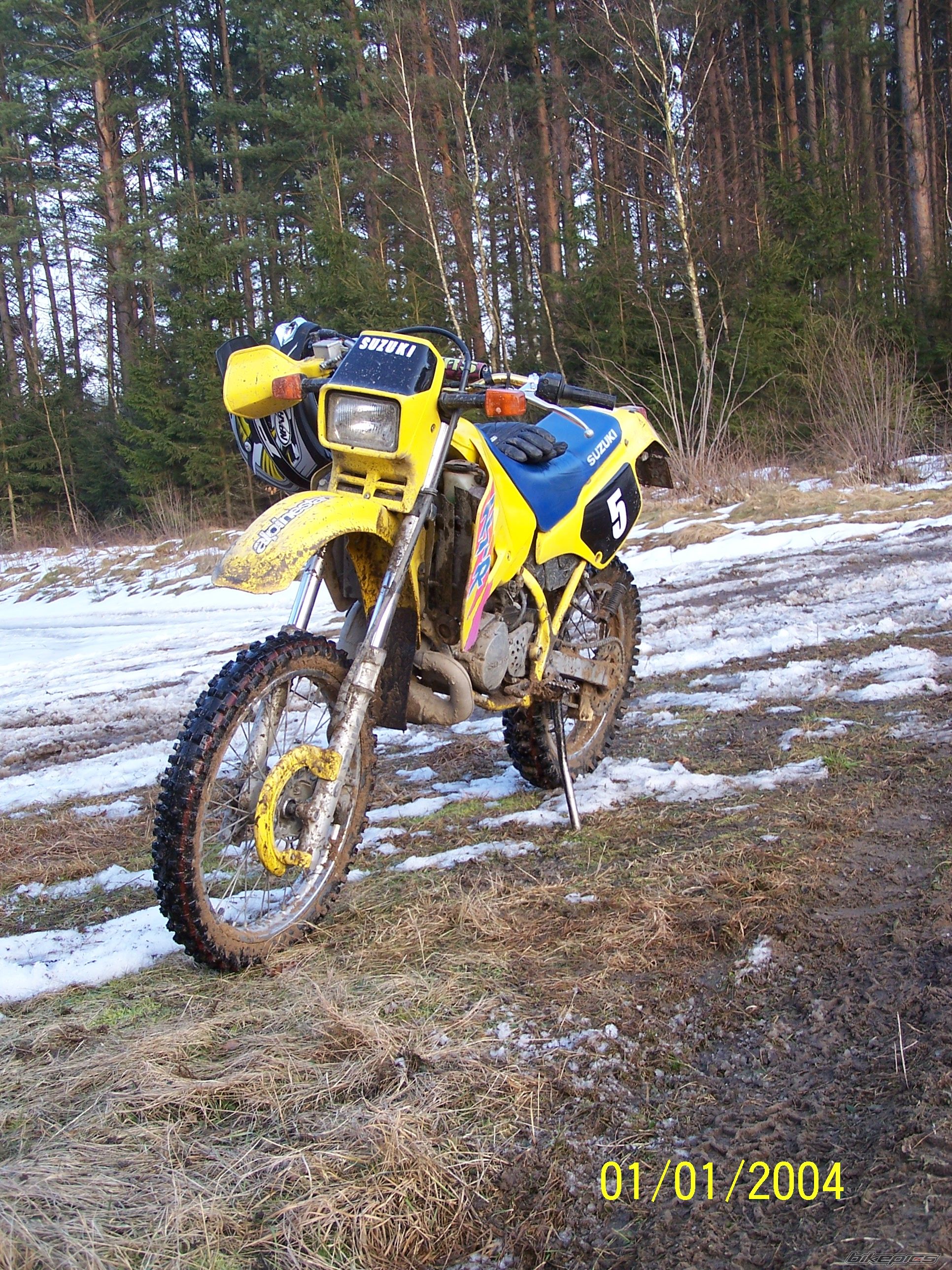 Bike Photo 1593429