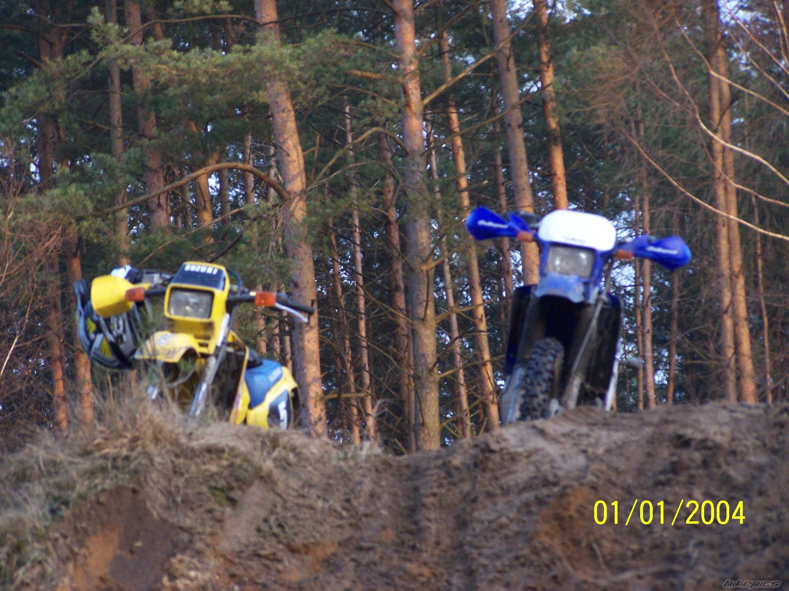 Bike Photo 1593434