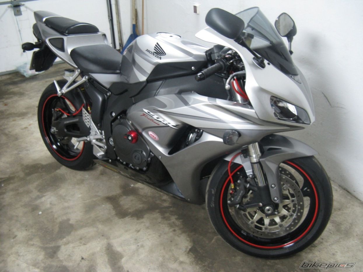 Bike Photo 1593437