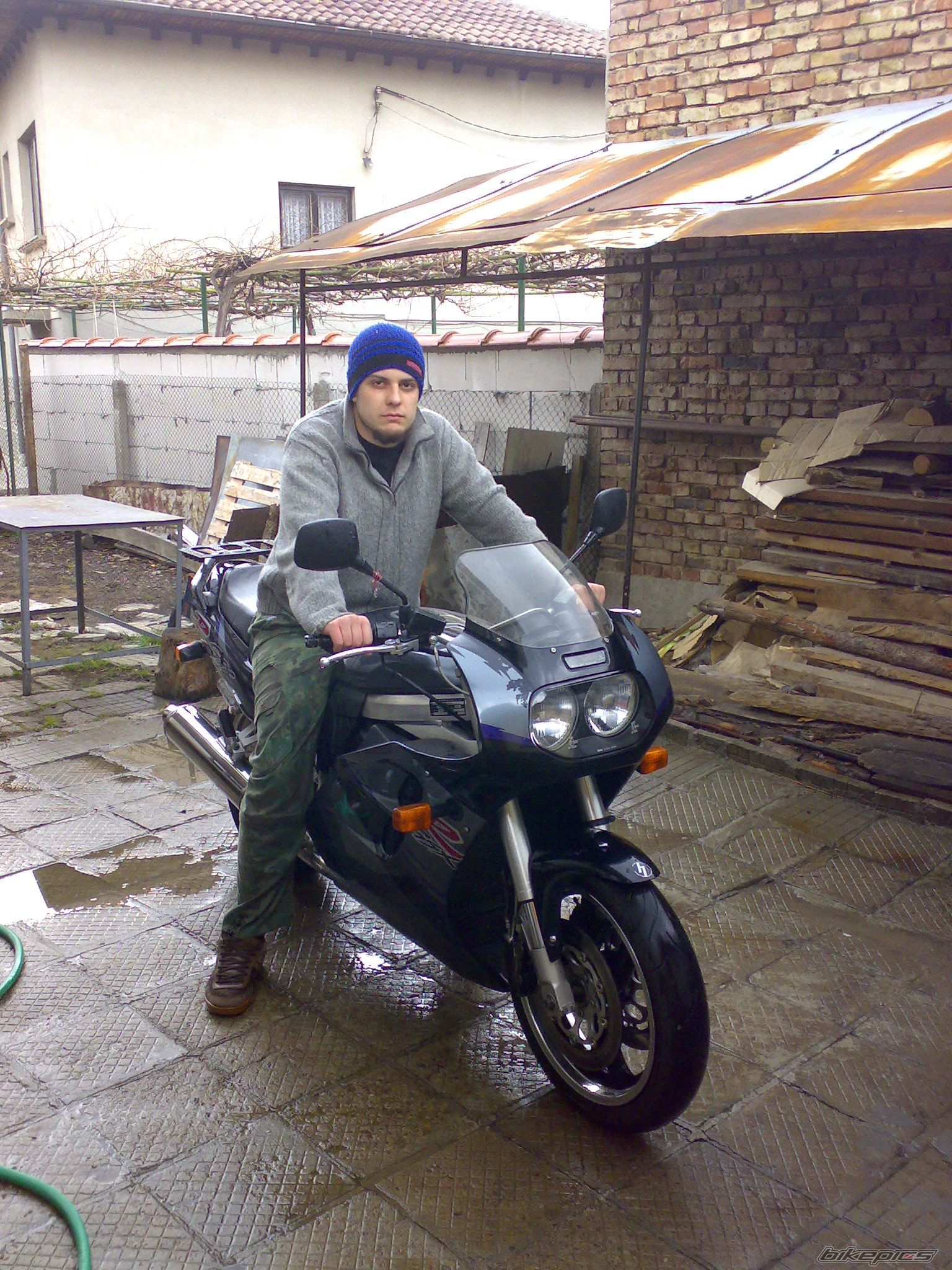 Bike Photo 1593438