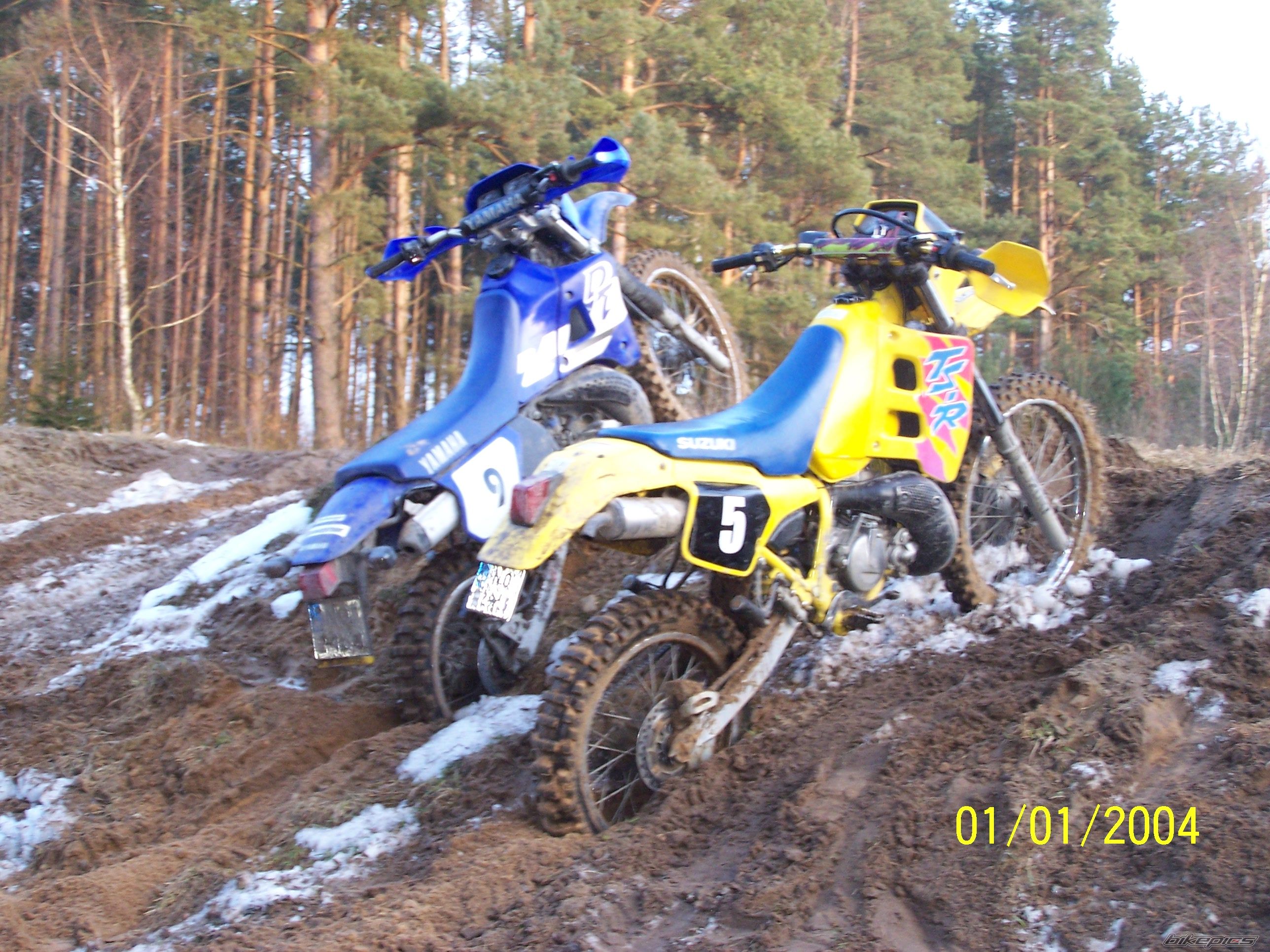 Bike Photo 1593440