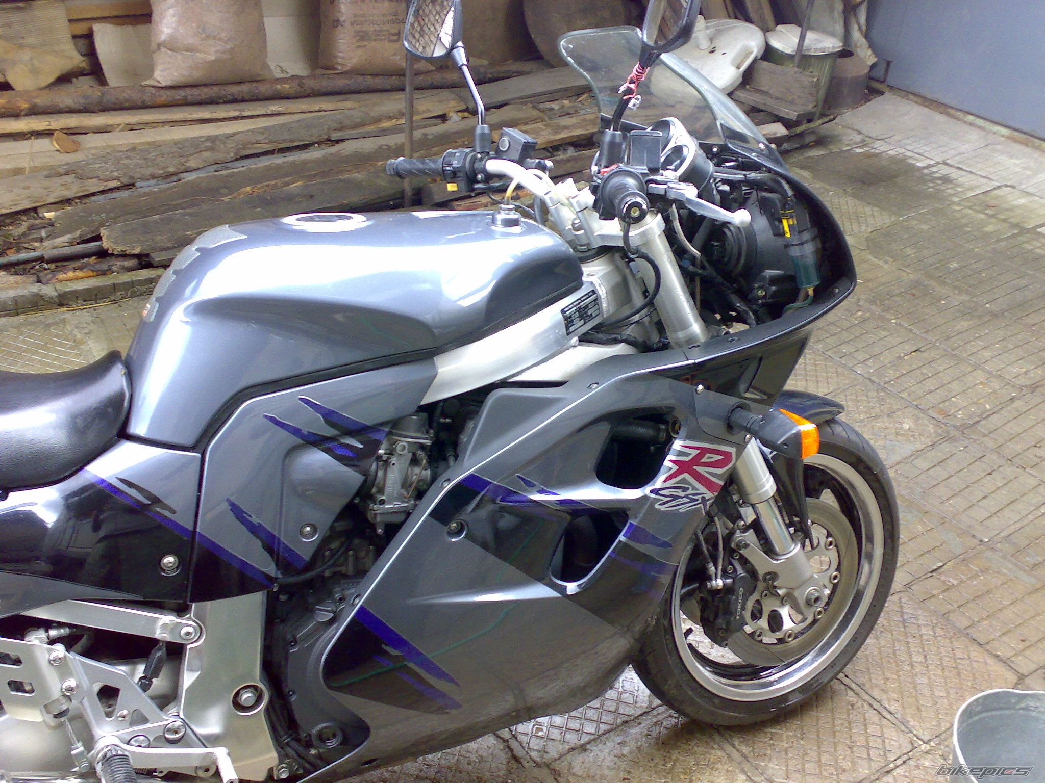 Bike Photo 1593442