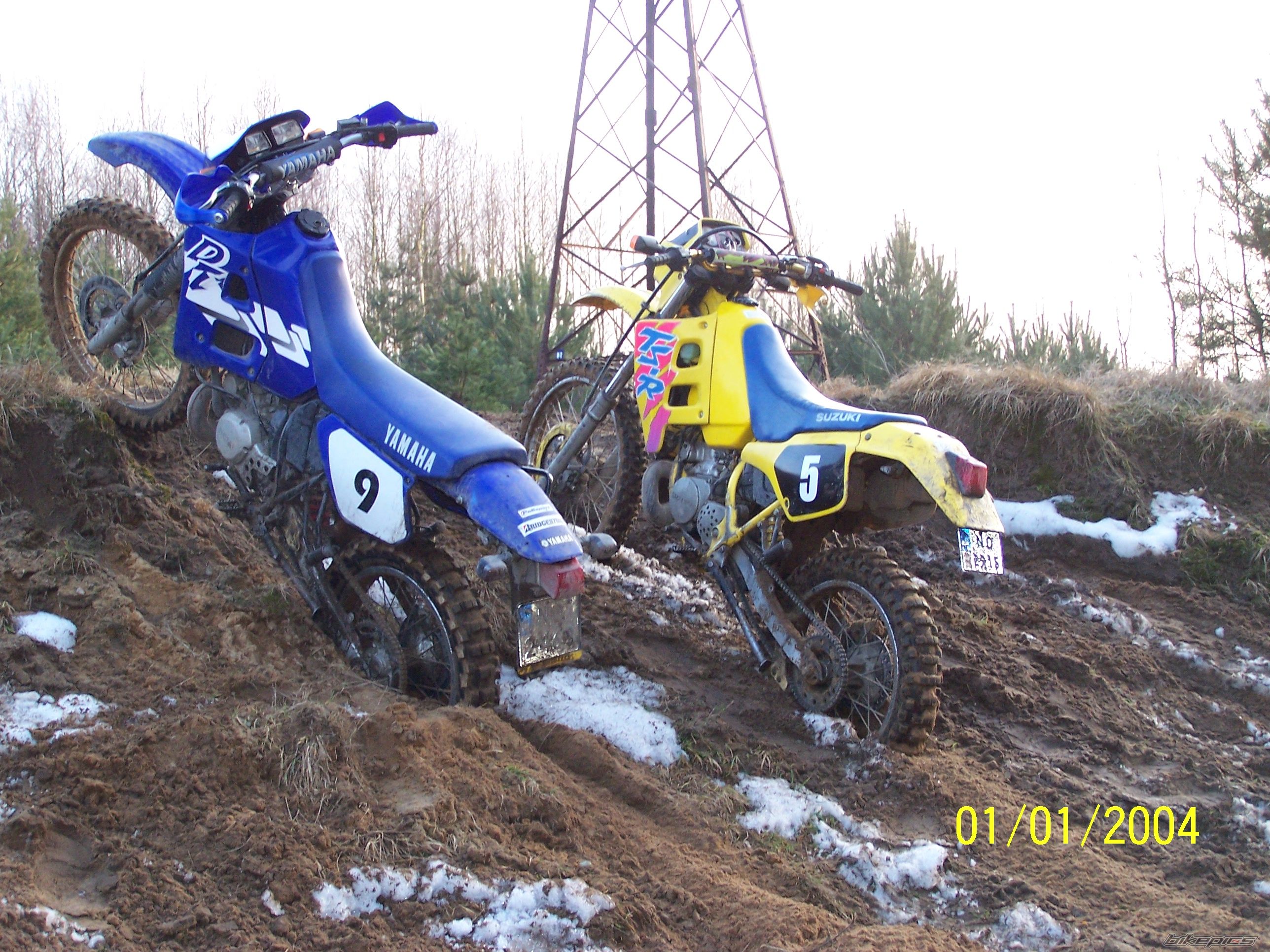 Bike Photo 1593443
