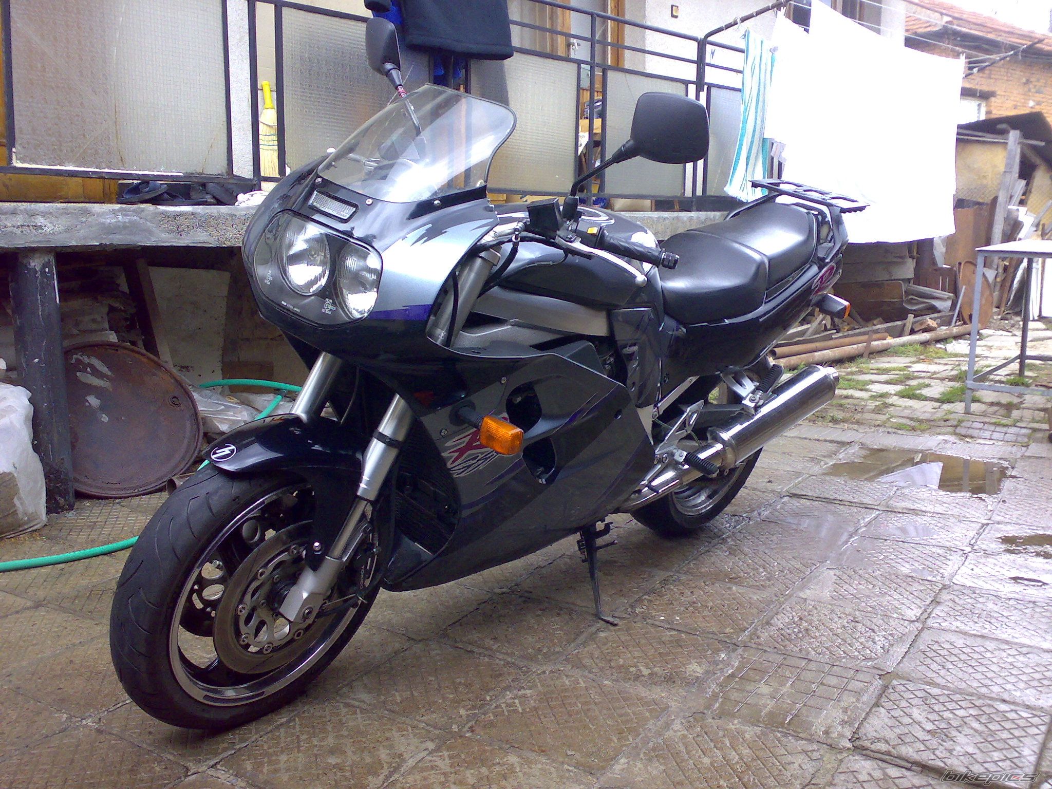 Bike Photo 1593452