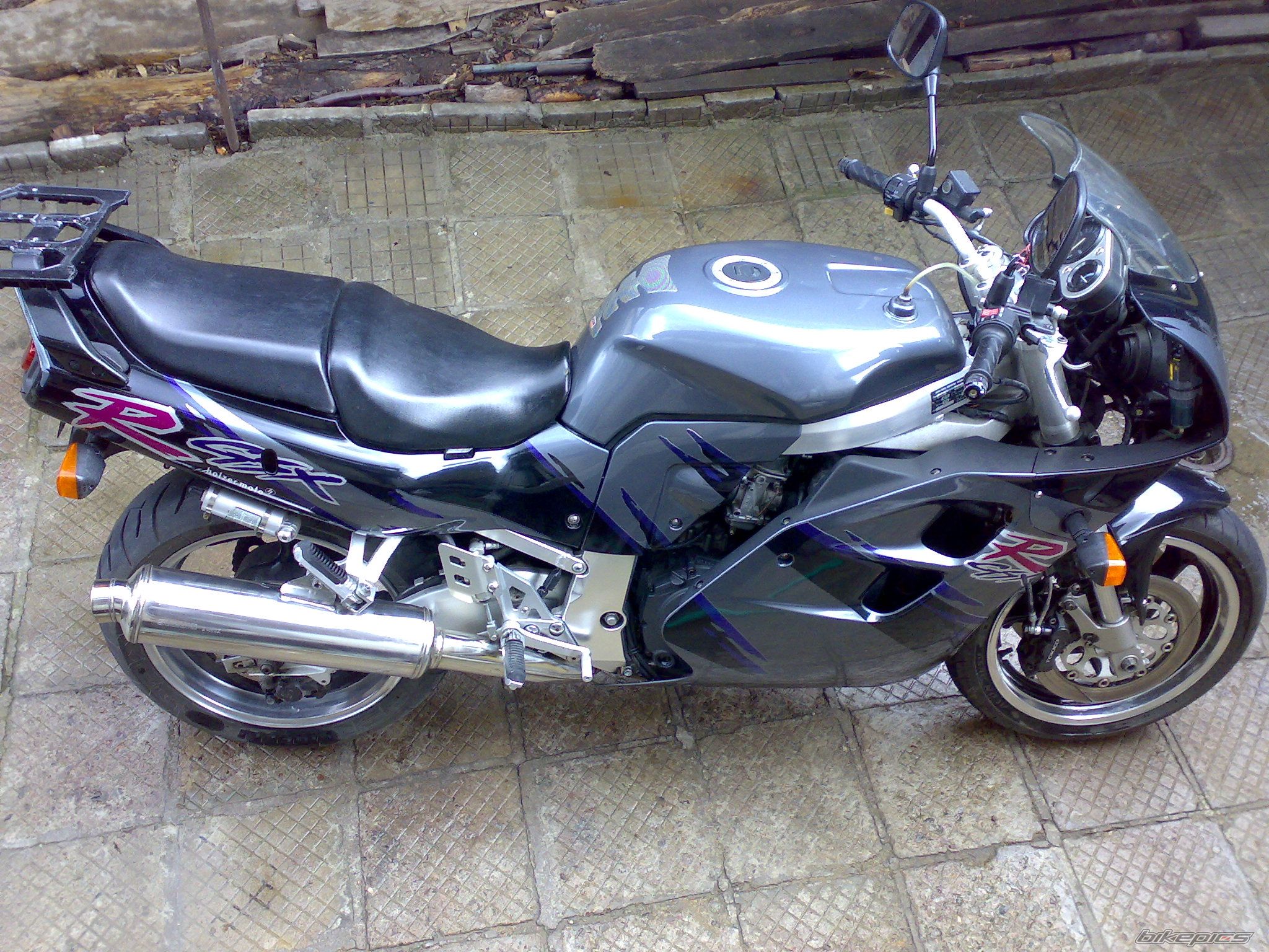 Bike Photo 1593457