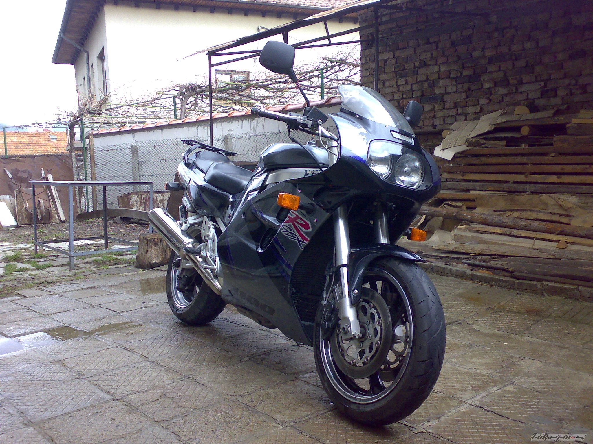 Bike Photo 1593473