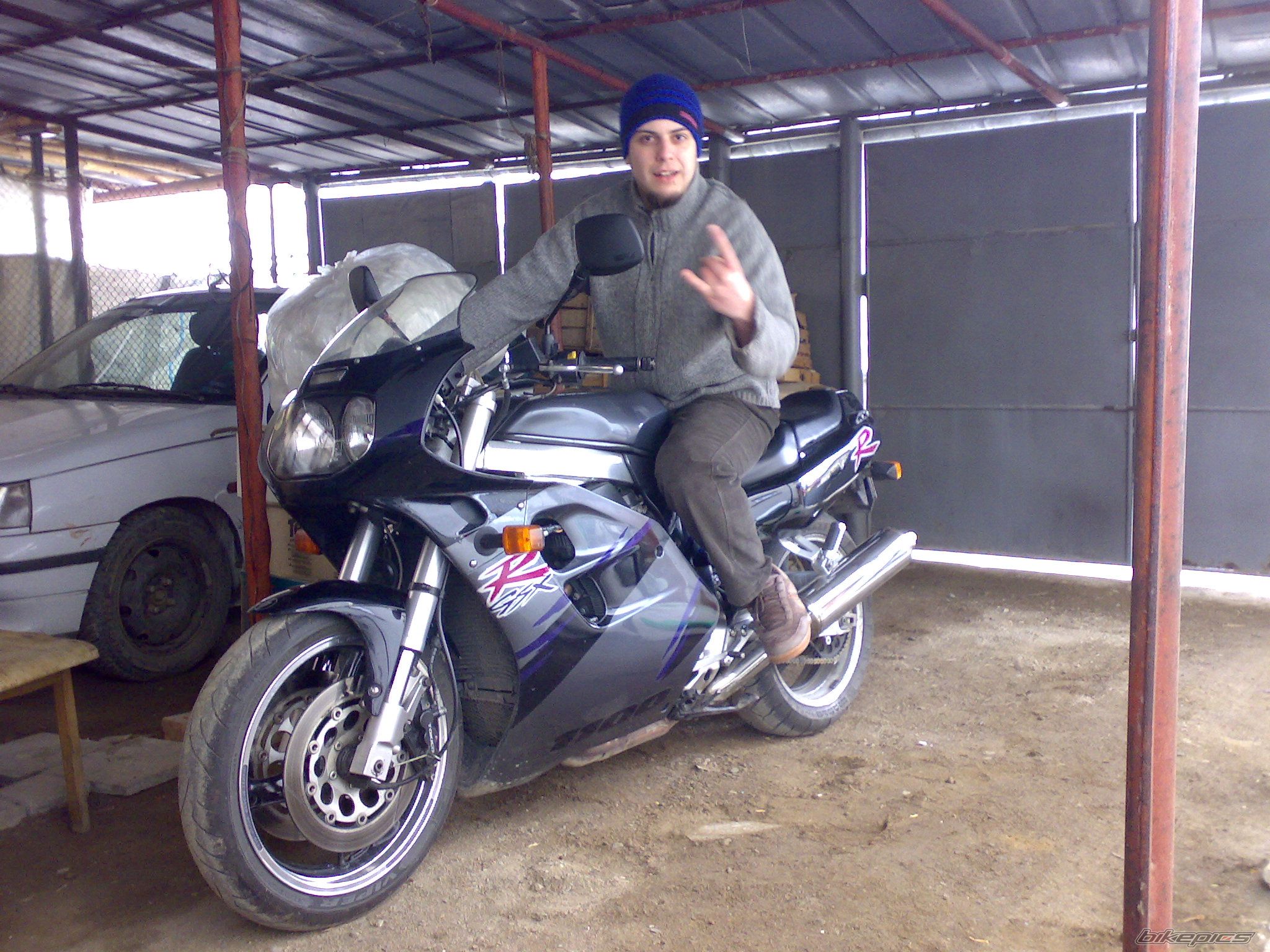 Bike Photo 1593487
