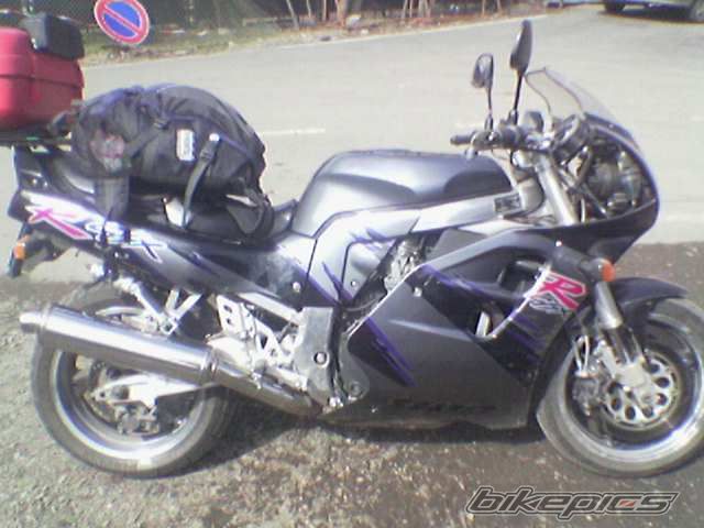 Bike Photo 1593488
