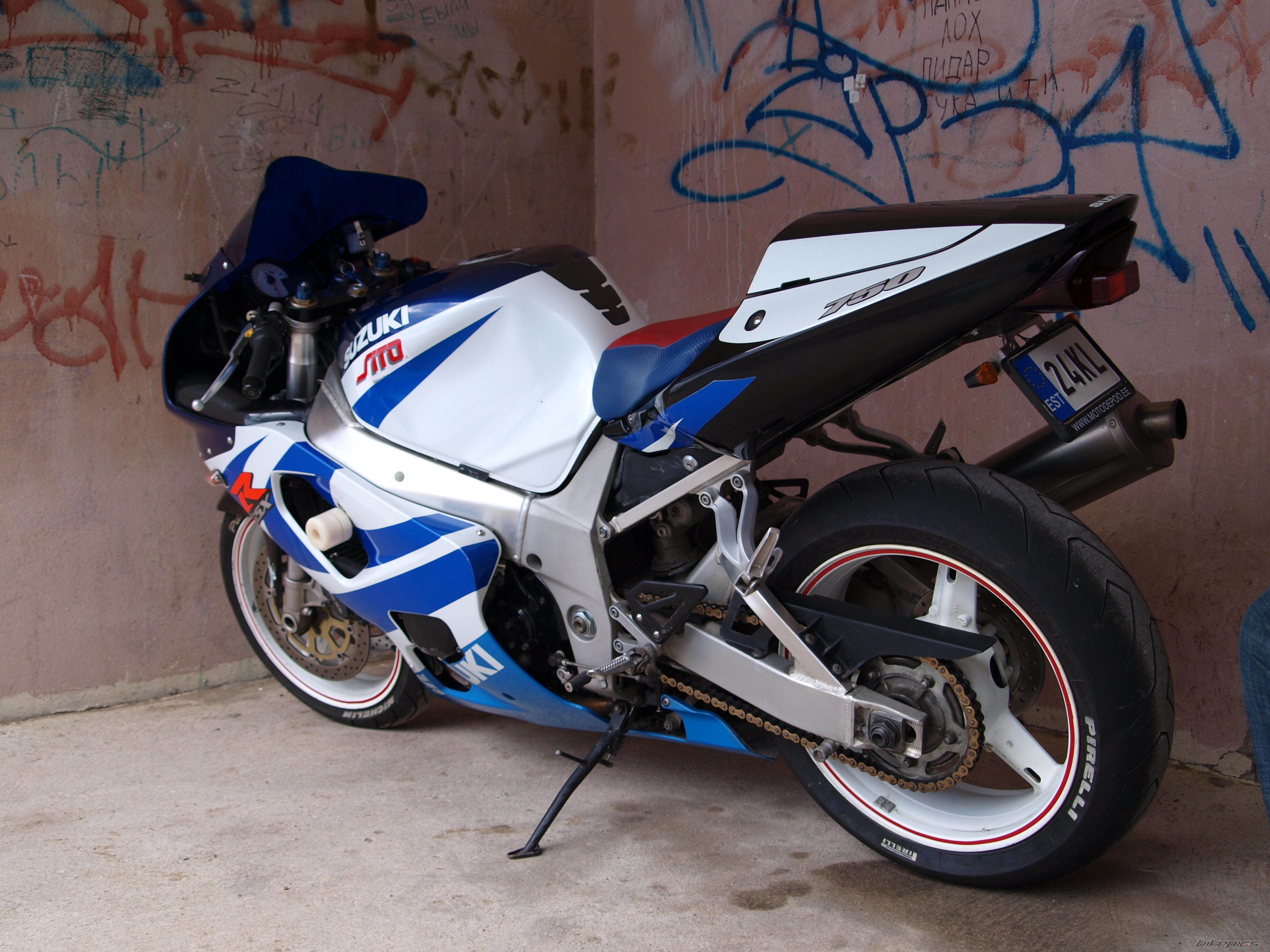 Bike Photo 1593508