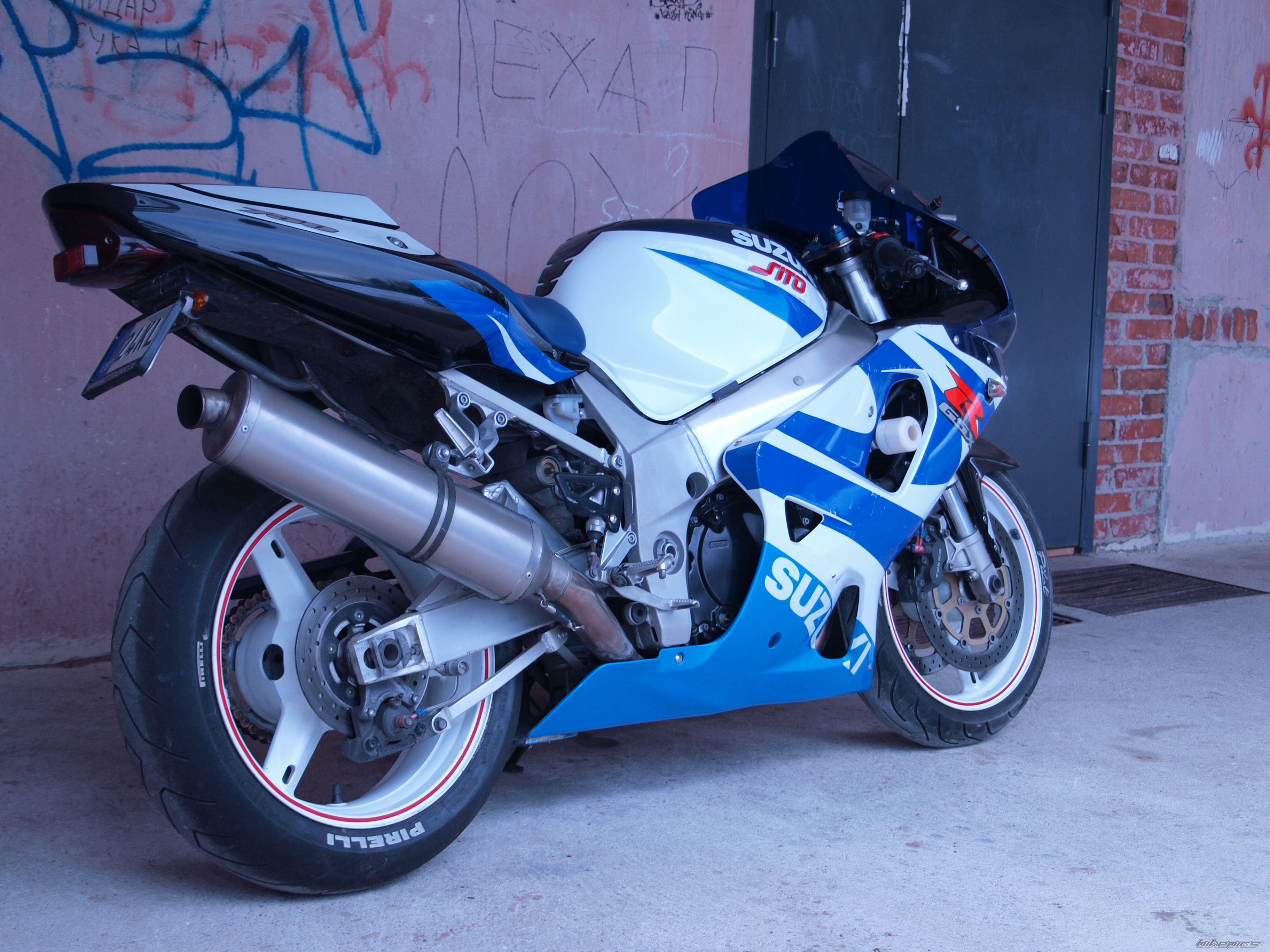 Bike Photo 1593522