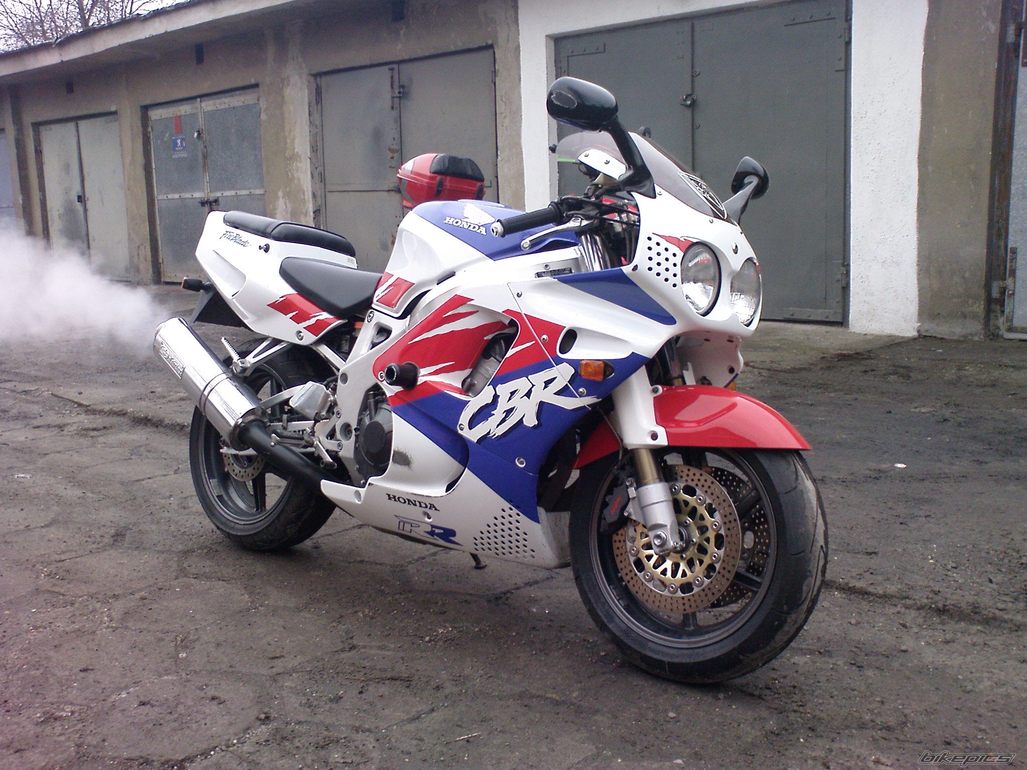 Bike Photo 1593533