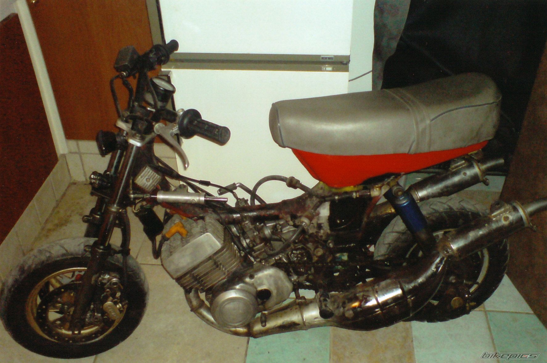 Bike Photo 1593590