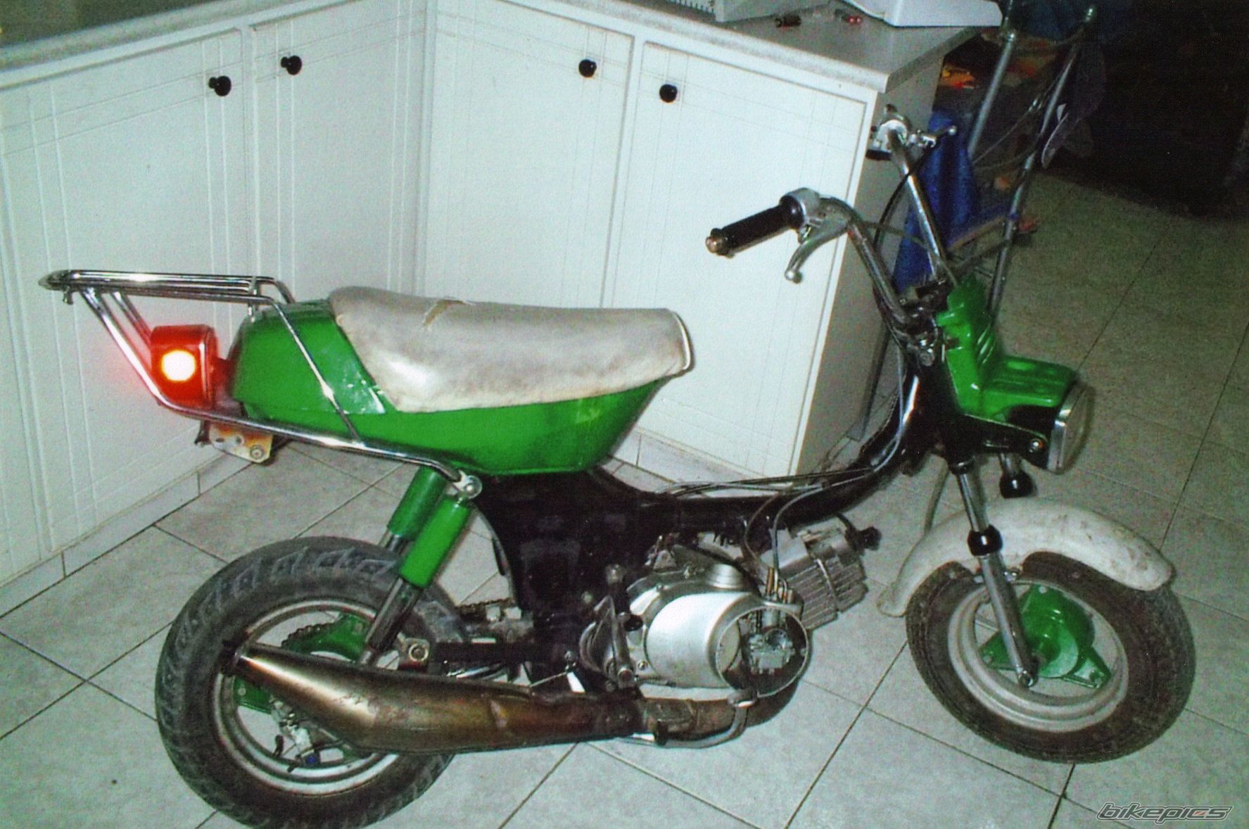 Bike Photo 1593598