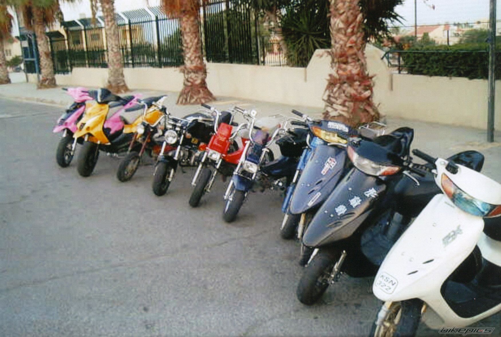 Bike Photo 1593603