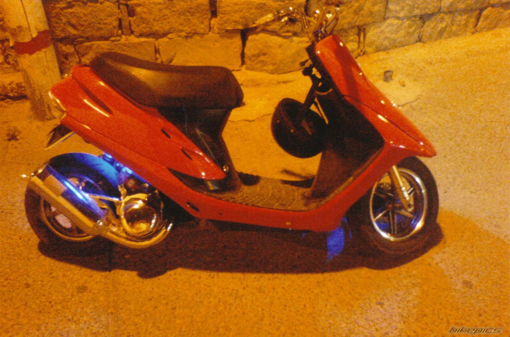 Bike Photo 1593606