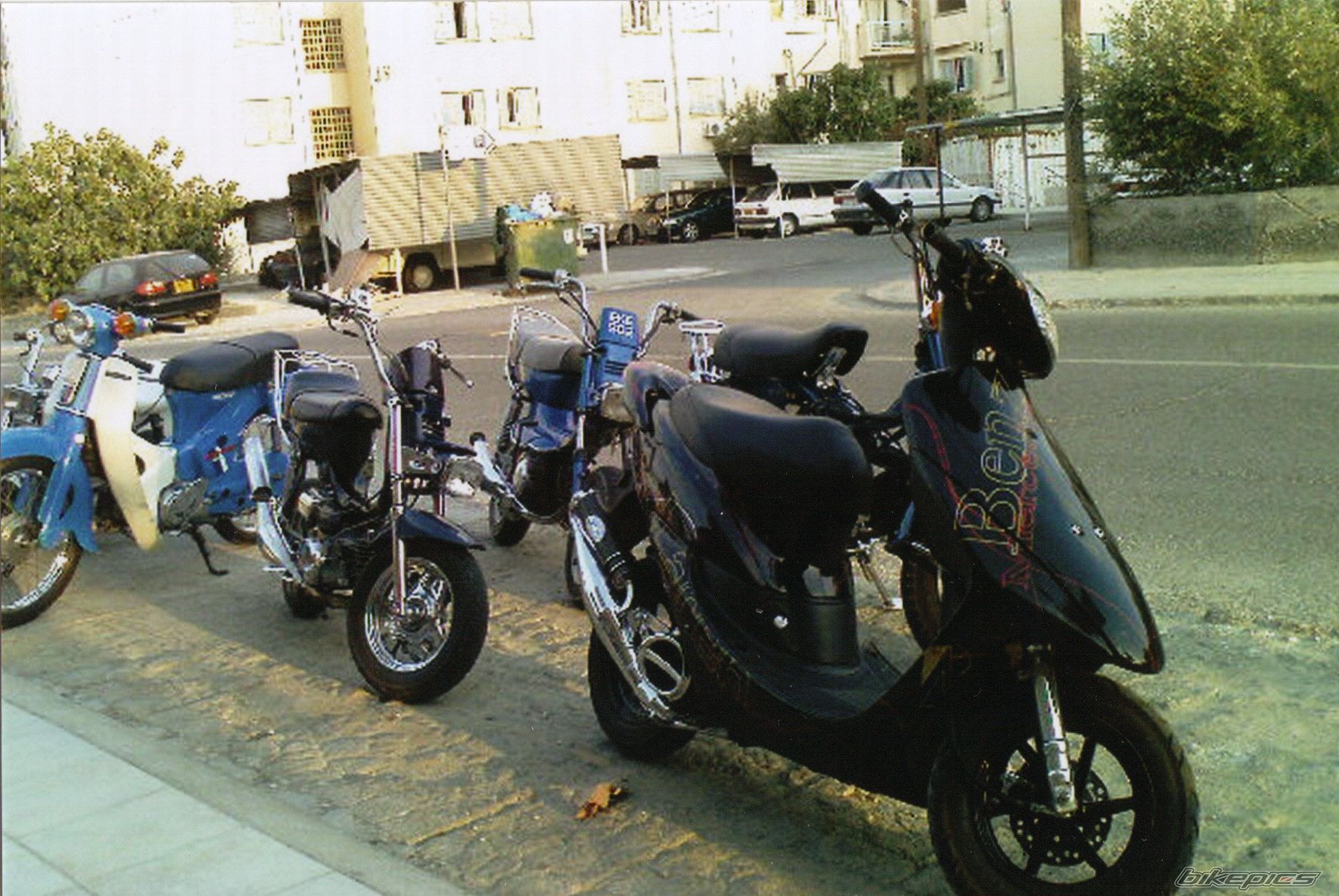 Bike Photo 1593611