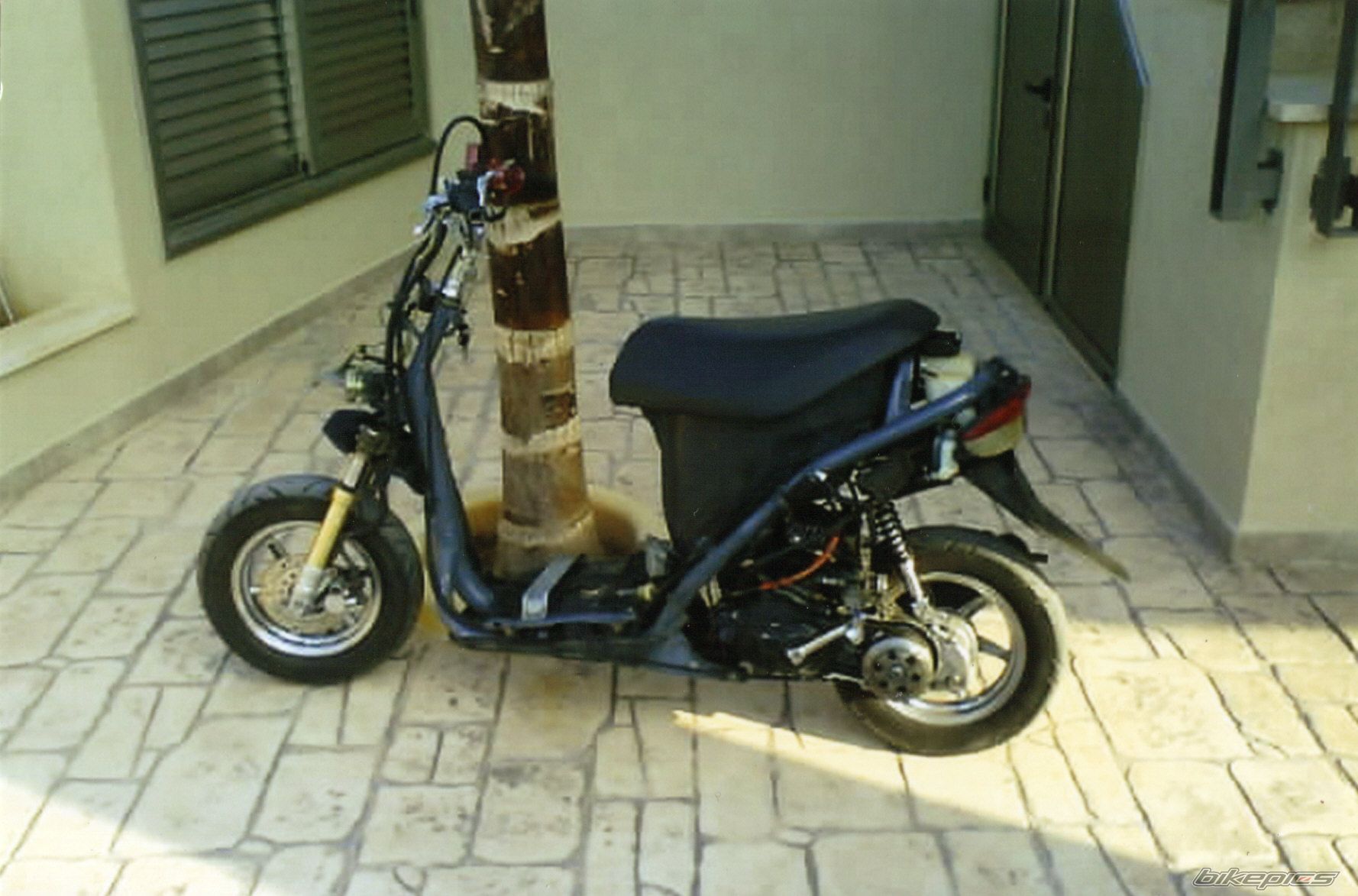 Bike Photo 1593616