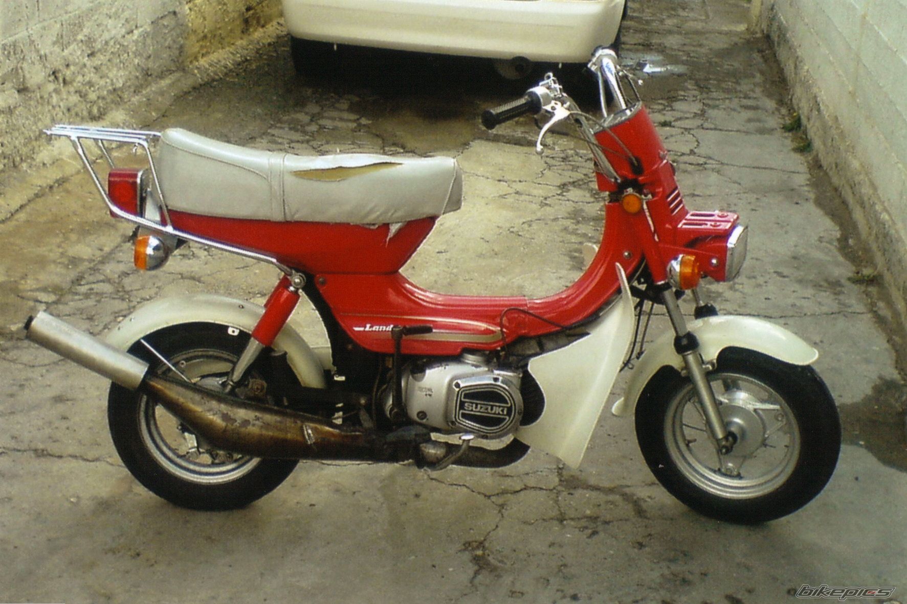 Bike Photo 1593643