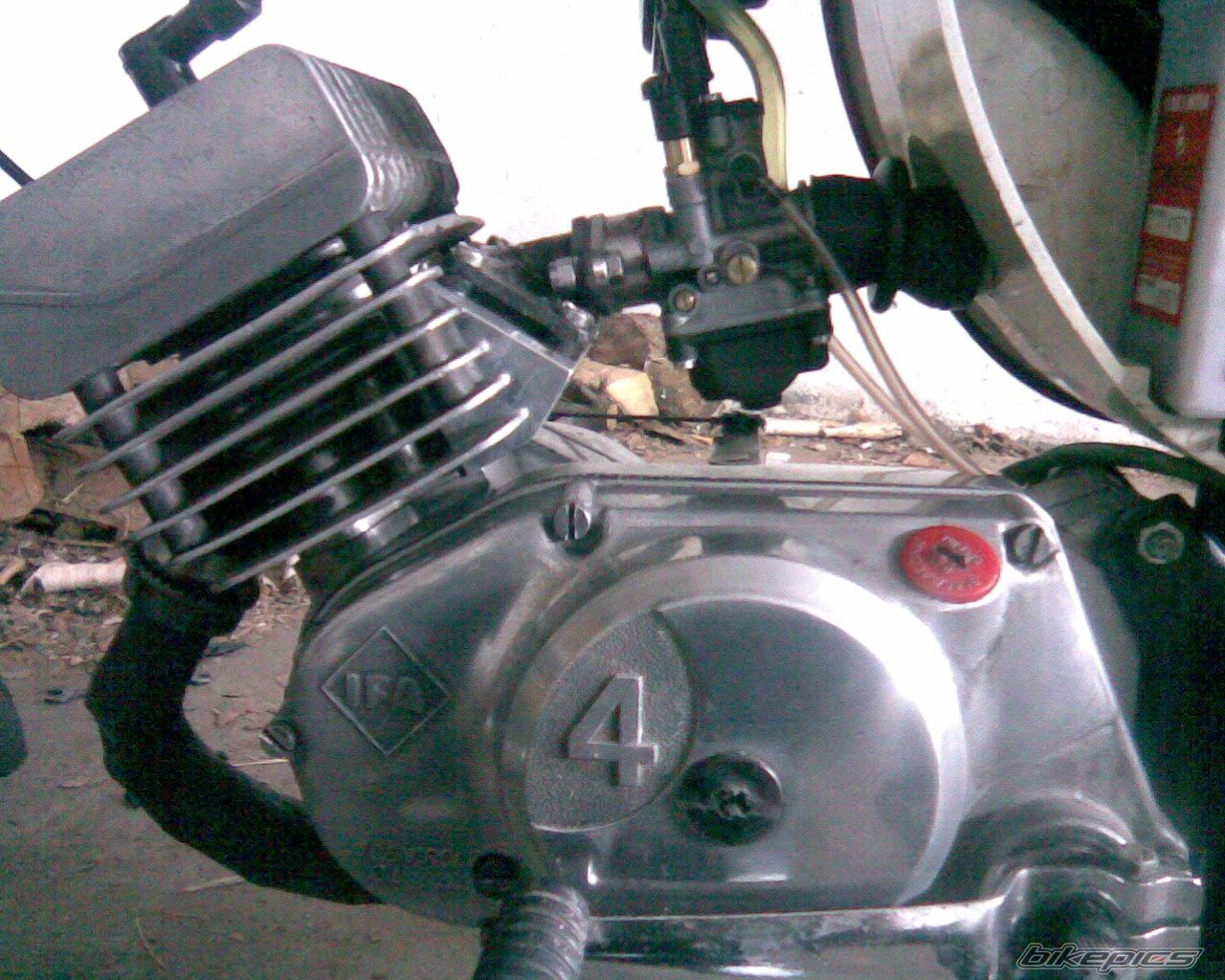 Bike Photo 1593717