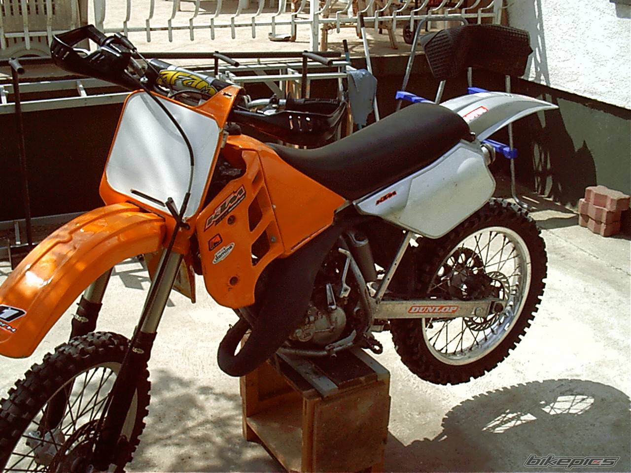 Bike Photo 159372