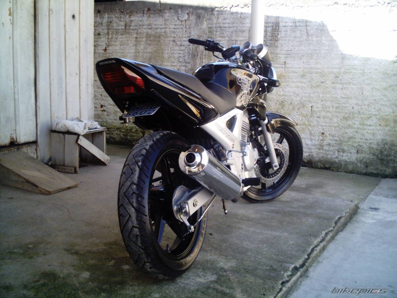Bike Photo 159376
