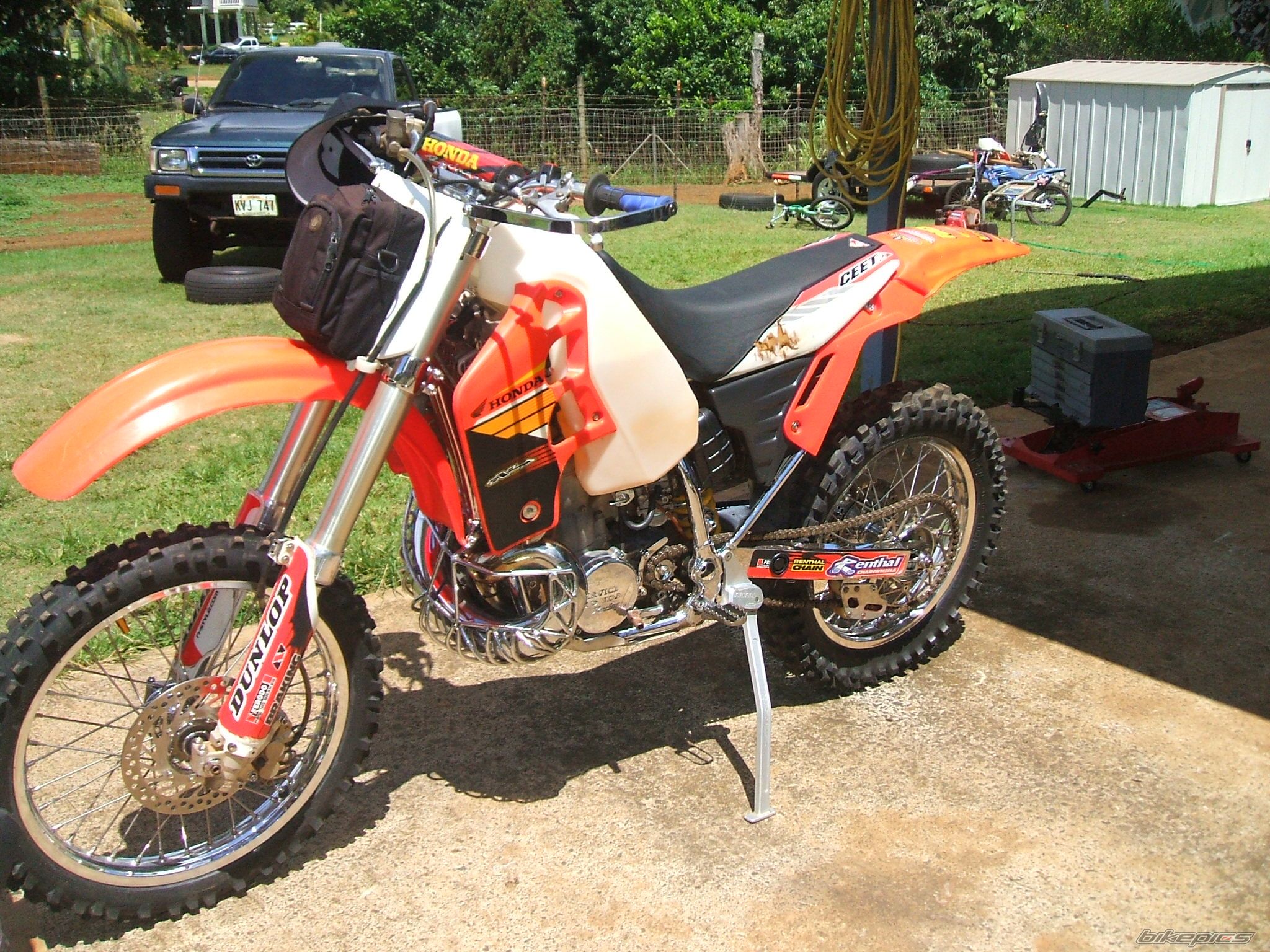 Bike Photo 1593811