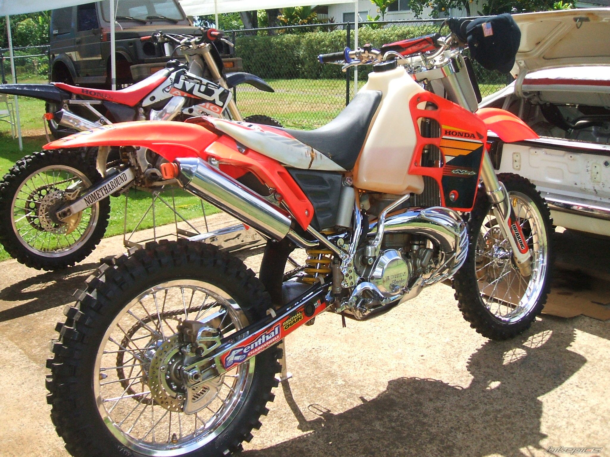 Bike Photo 1593815