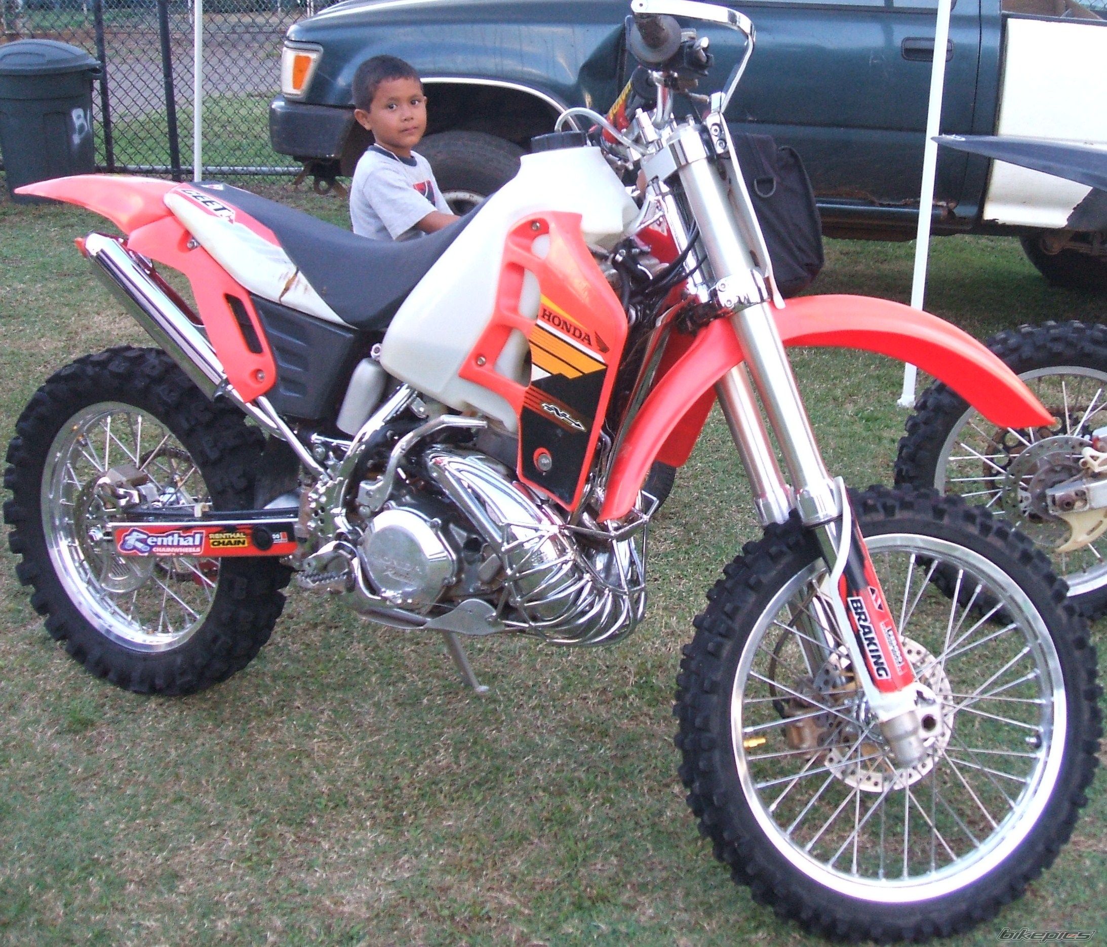 Bike Photo 1593820