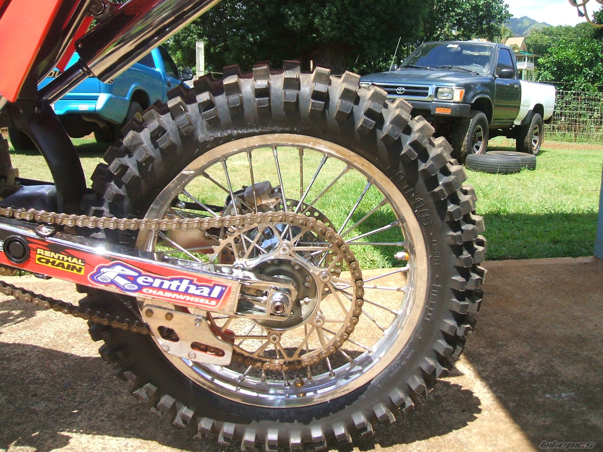 Bike Photo 1593822