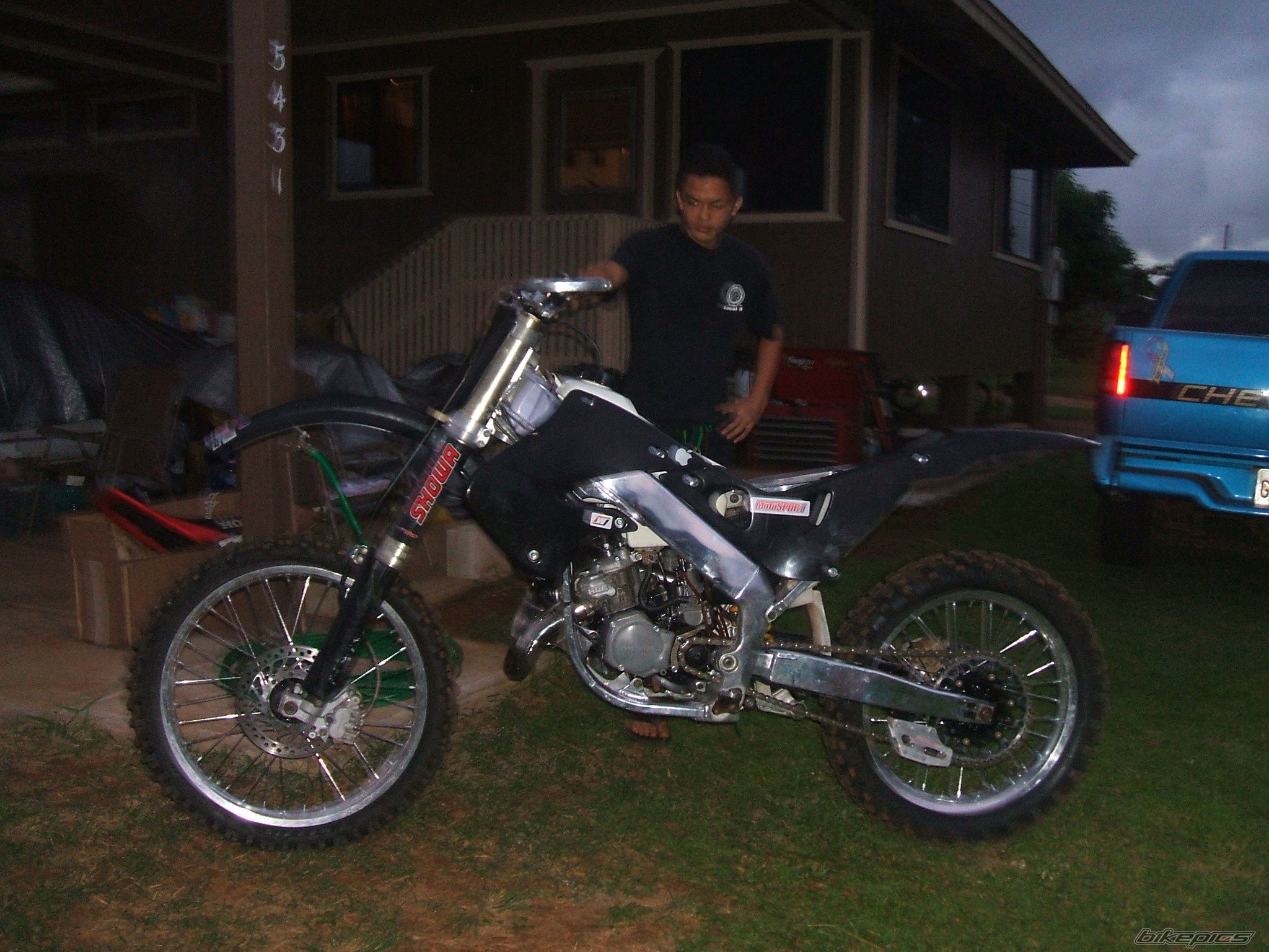 Bike Photo 1593833