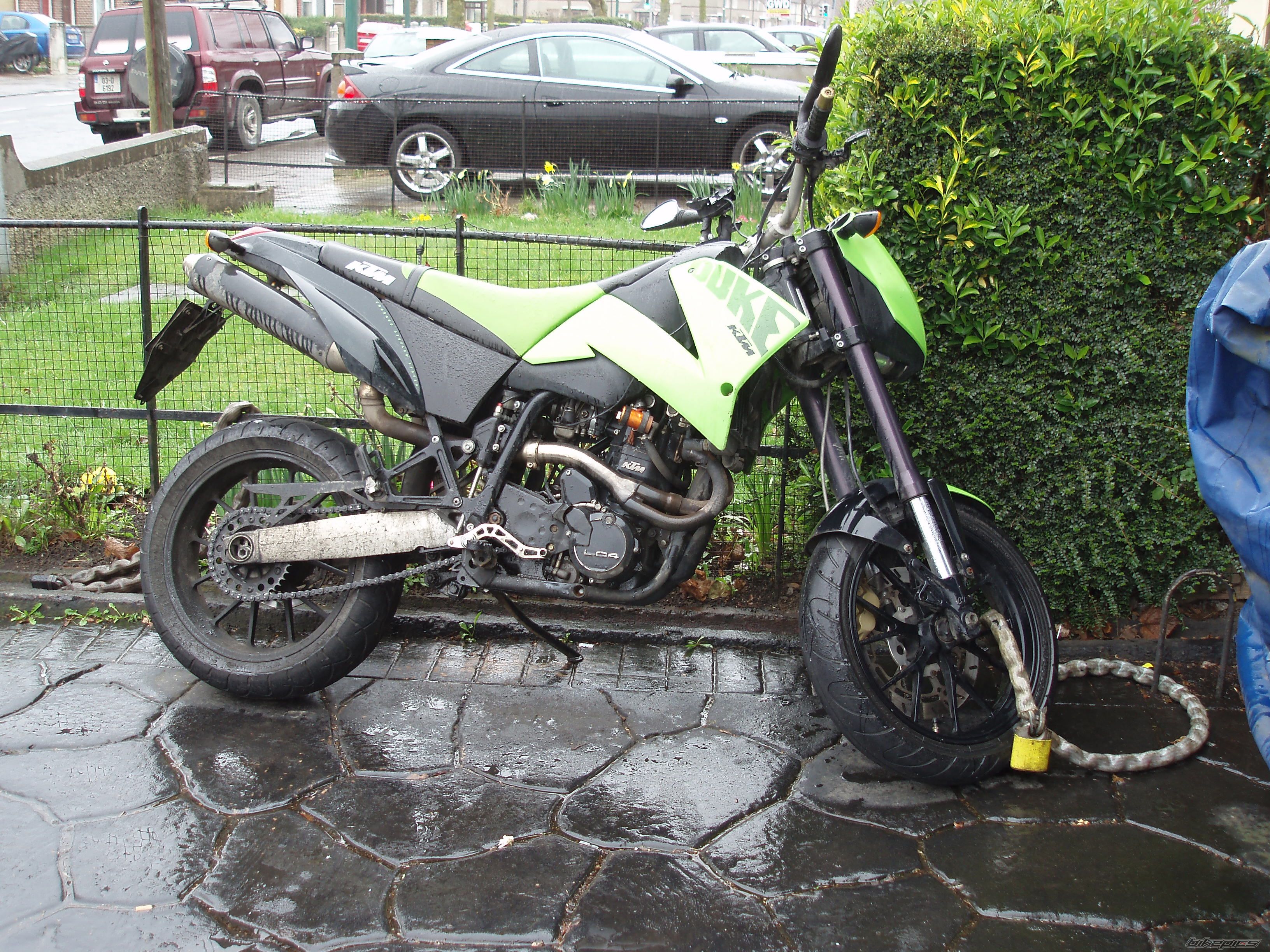 Bike Photo 1593845