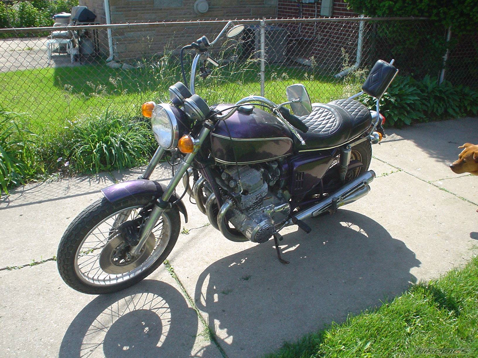 Bike Photo 159386