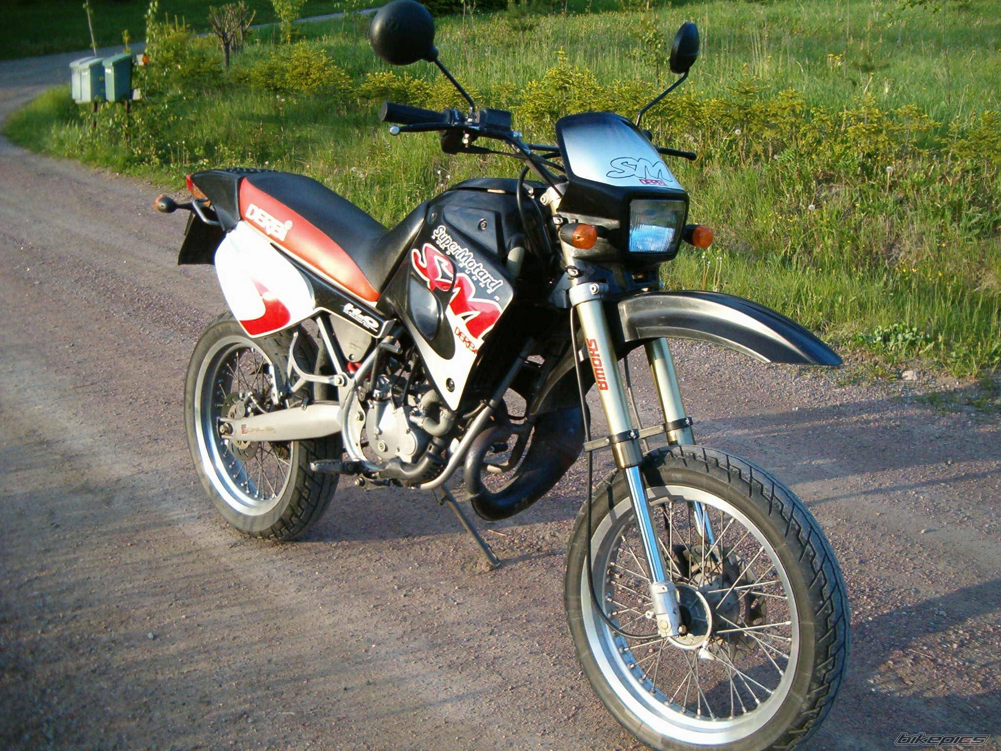 Bike Photo 159387