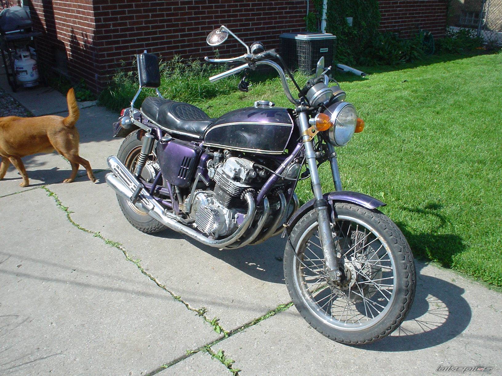 Bike Photo 159388