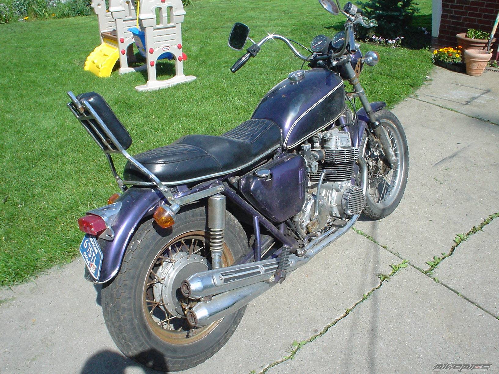 Bike Photo 159390