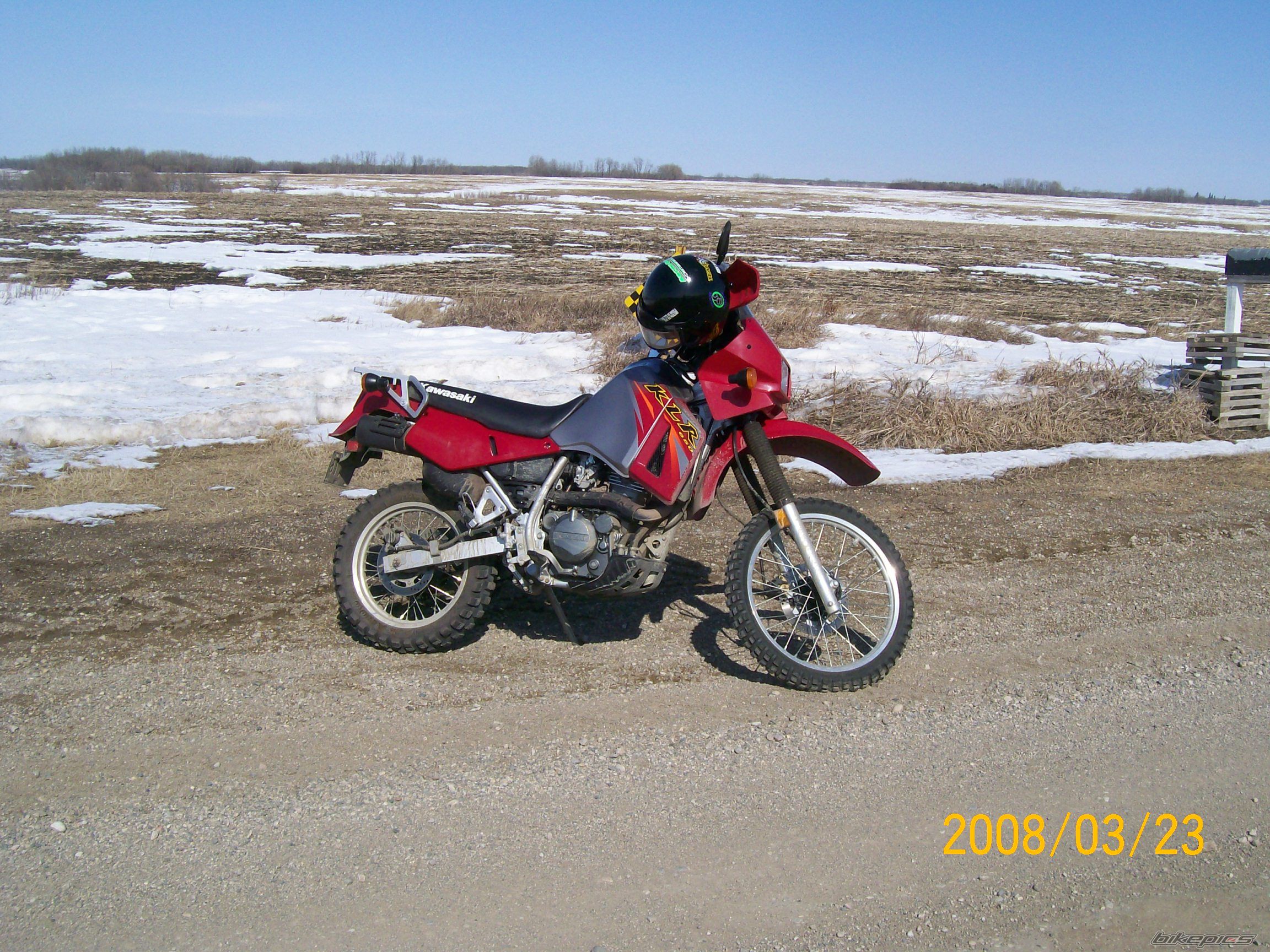 Bike Photo 1593950