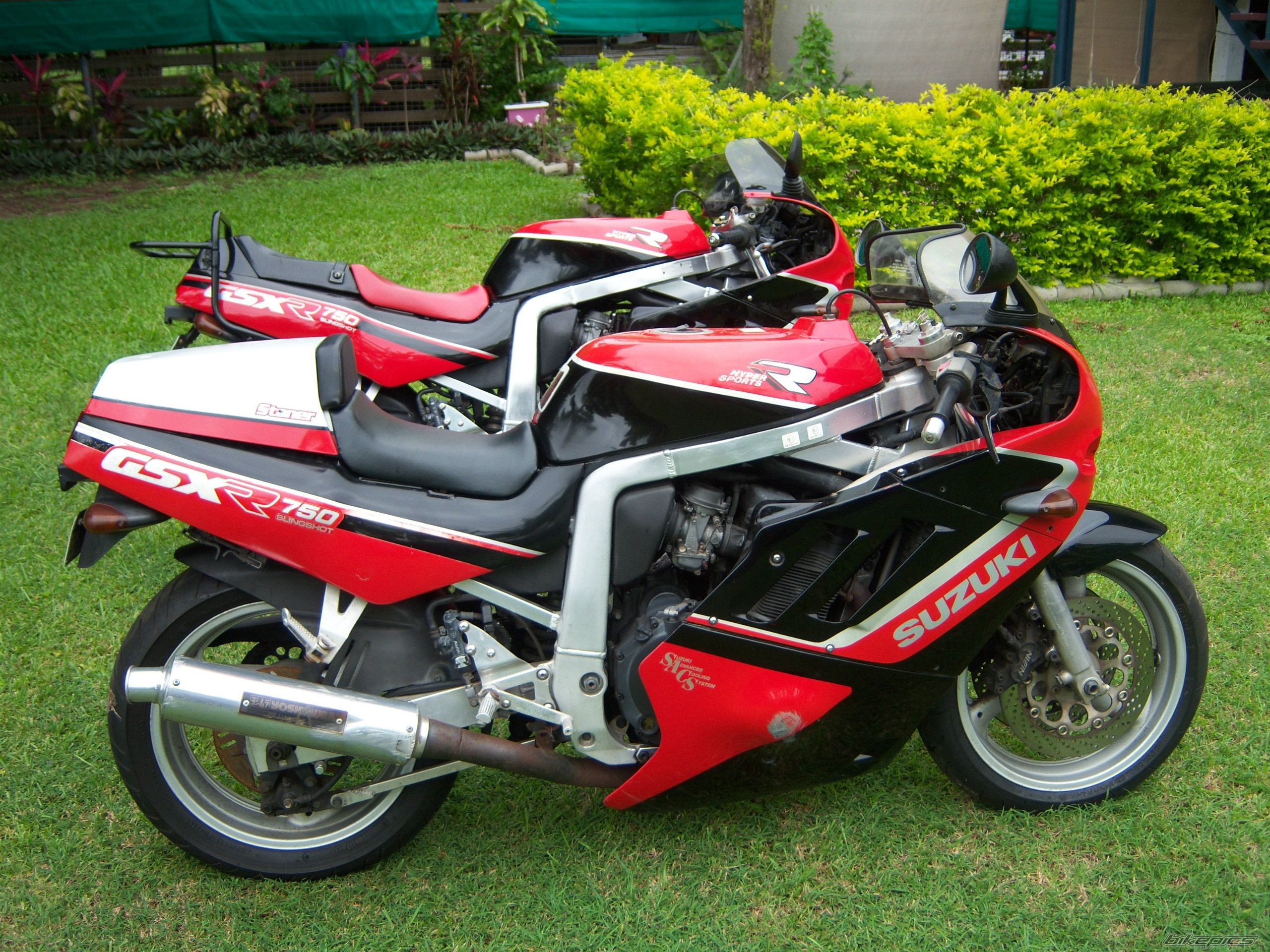 Bike Photo 1593955