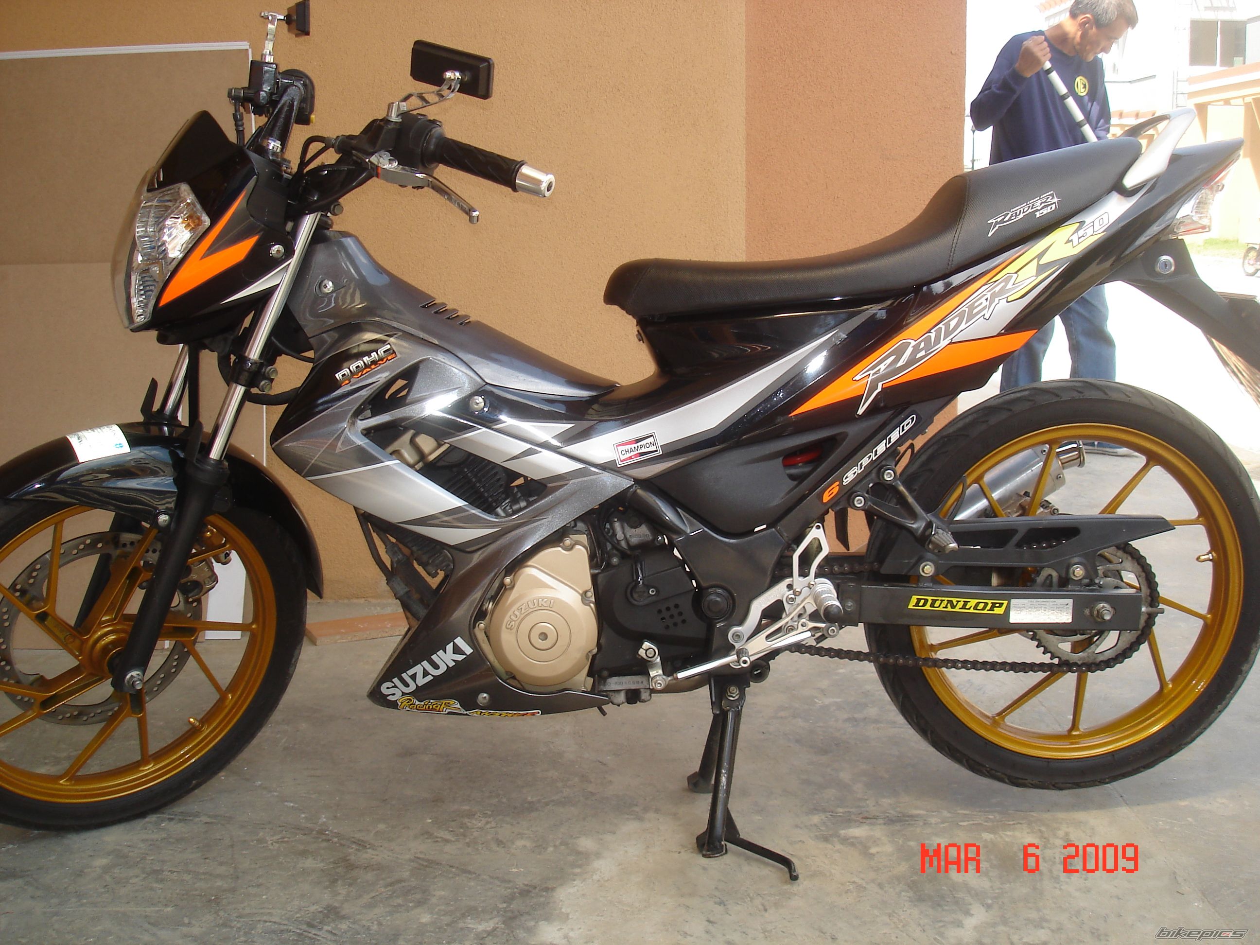 Bike Photo 1594032